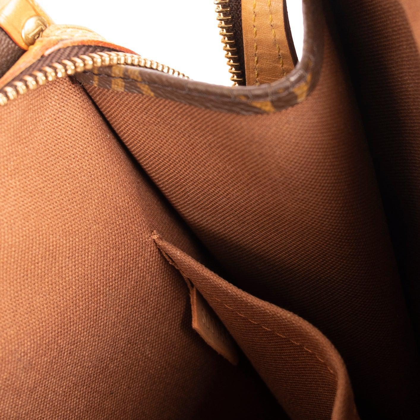 Louis Vuitton Monogram Popincourt Haut
