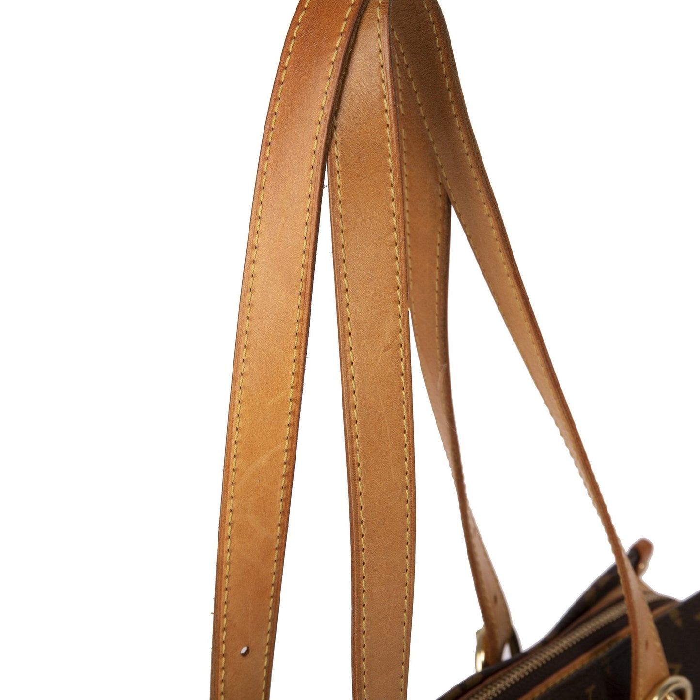 Louis Vuitton Monogram Popincourt Haut