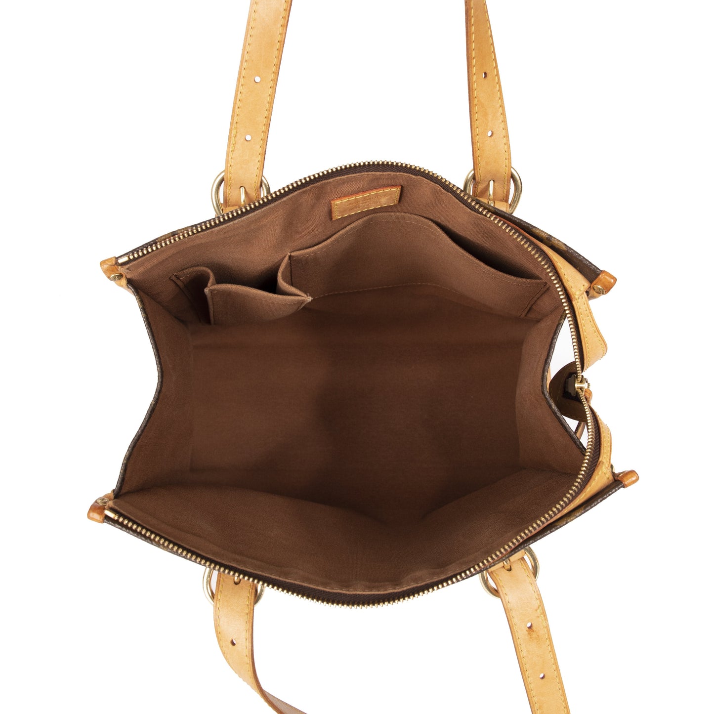 Louis Vuitton Monogram Popincourt Haut