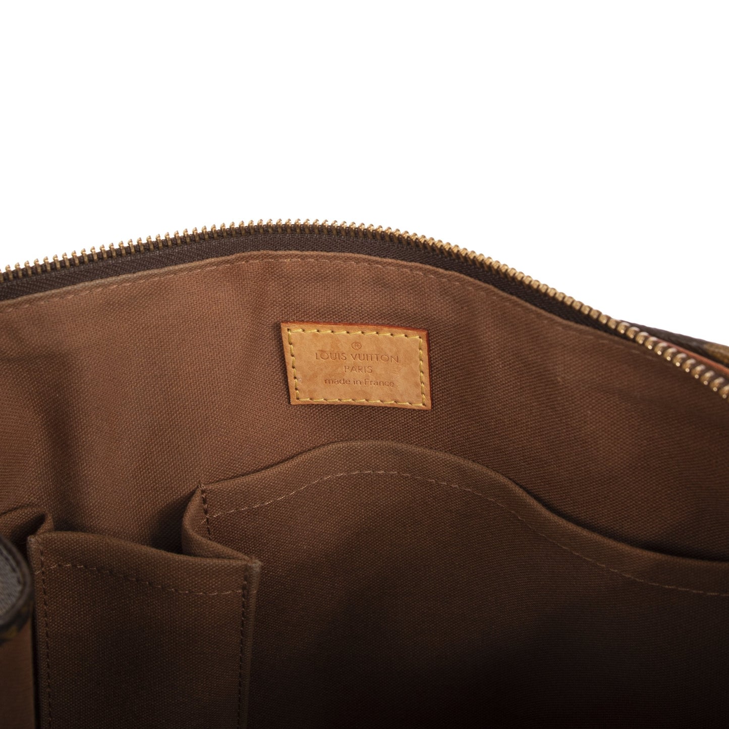 Louis Vuitton Monogram Popincourt Haut