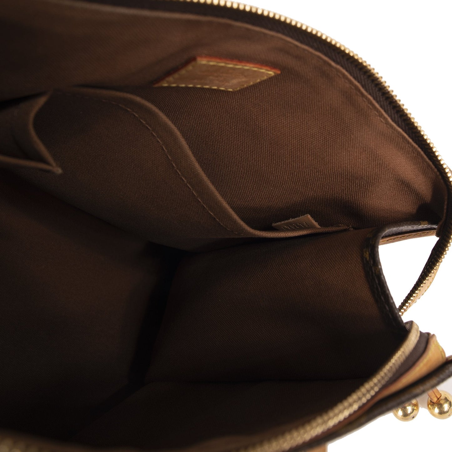 Louis Vuitton Monogram Popincourt Haut