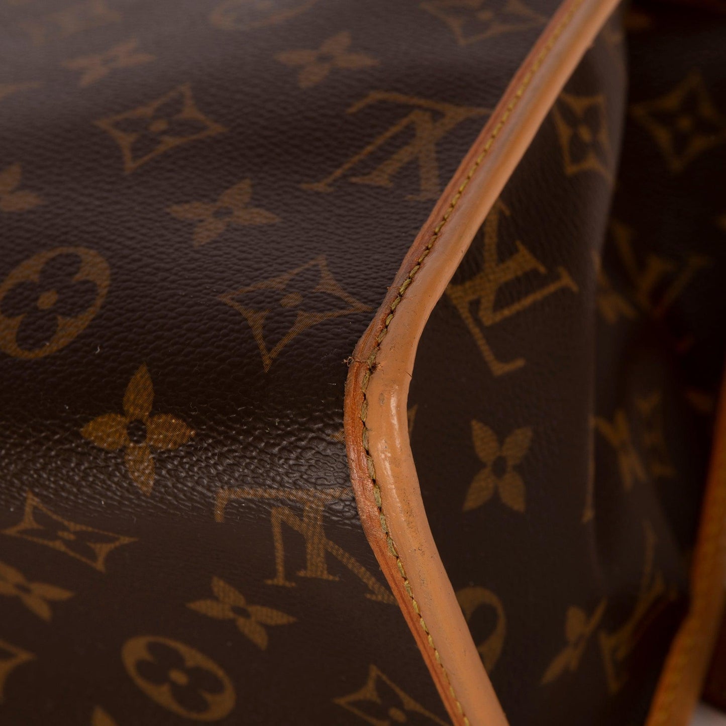 Louis Vuitton Monogram Popincourt Haut