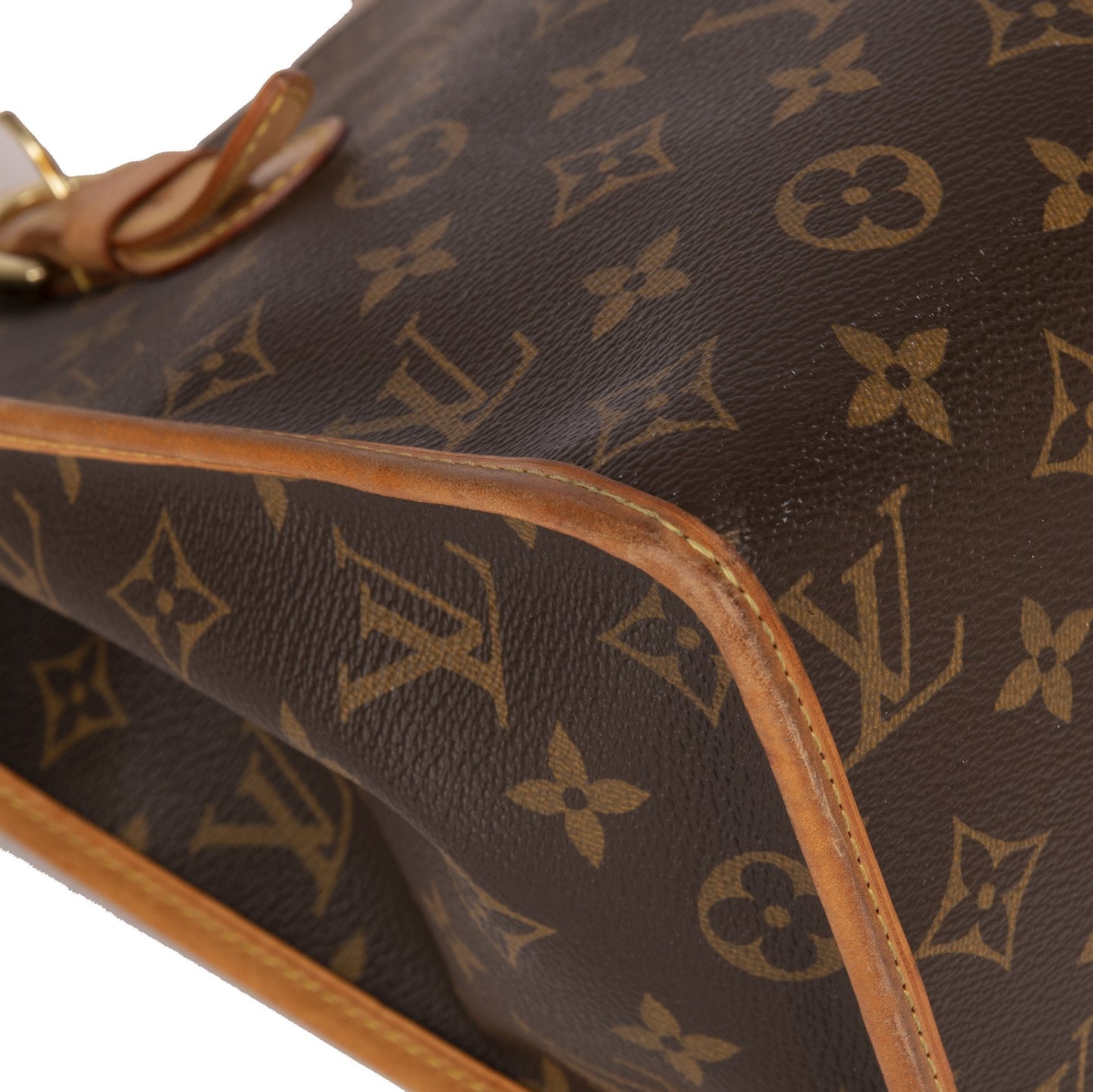 Louis Vuitton Monogram Popincourt Haut