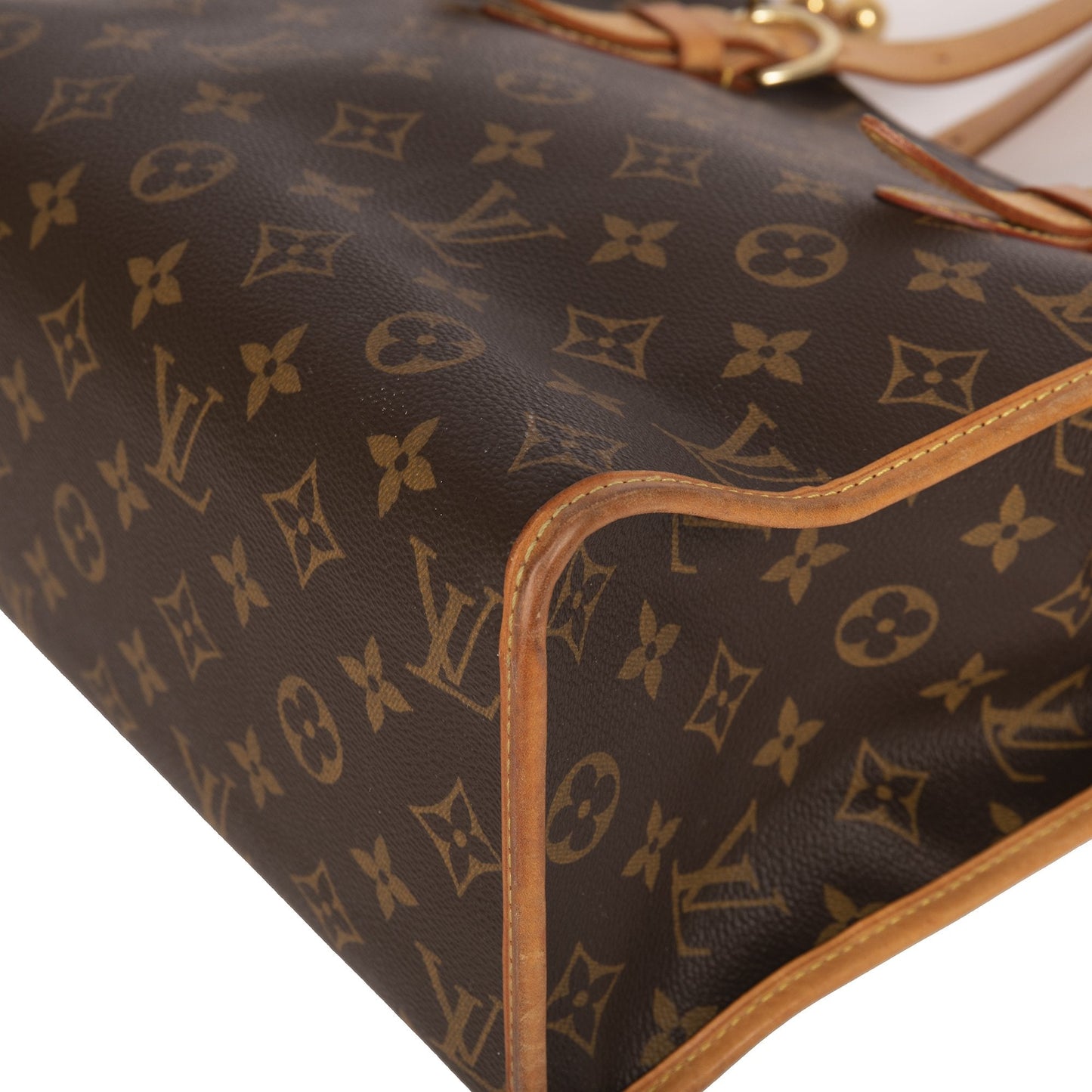 Louis Vuitton Monogram Popincourt Haut