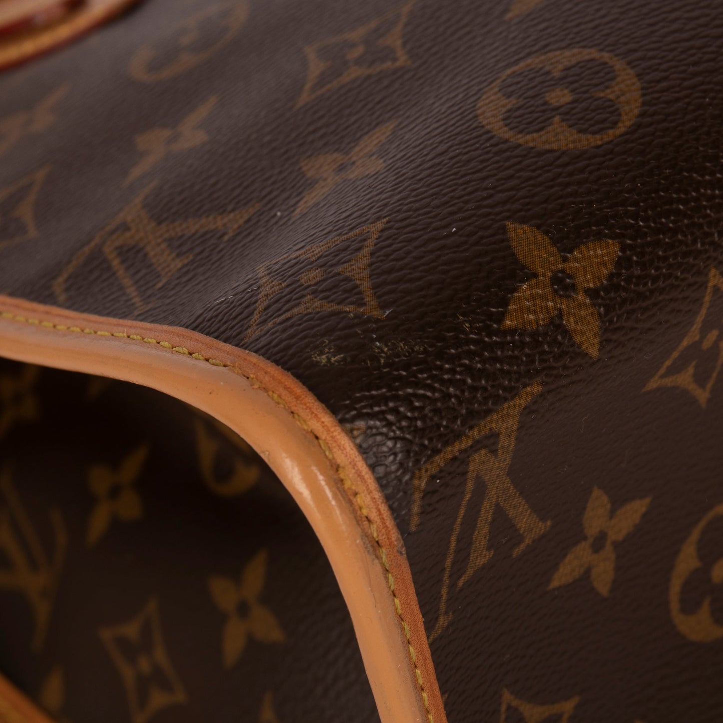 Louis Vuitton Monogram Popincourt Haut