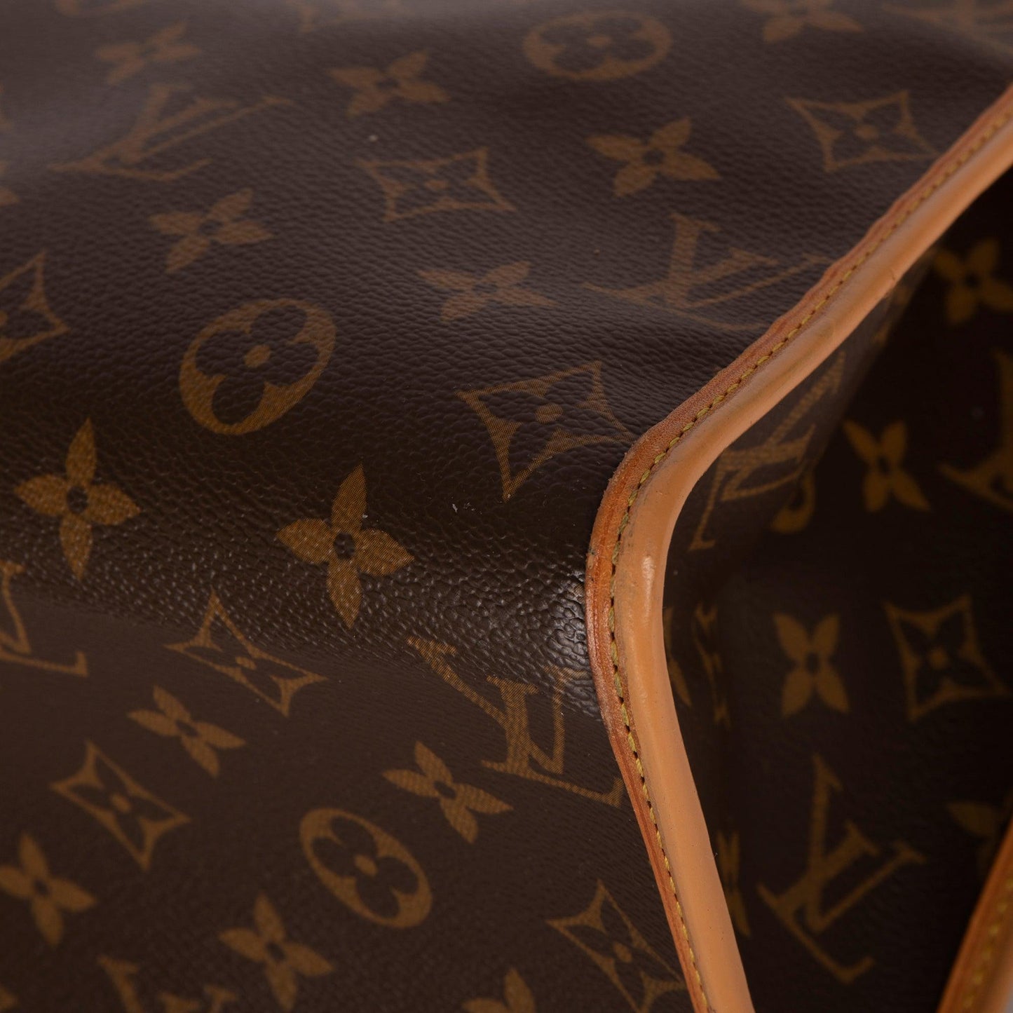 Louis Vuitton Monogram Popincourt Haut