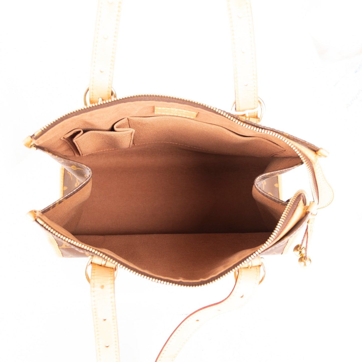 Louis Vuitton Monogram Popincourt Haut