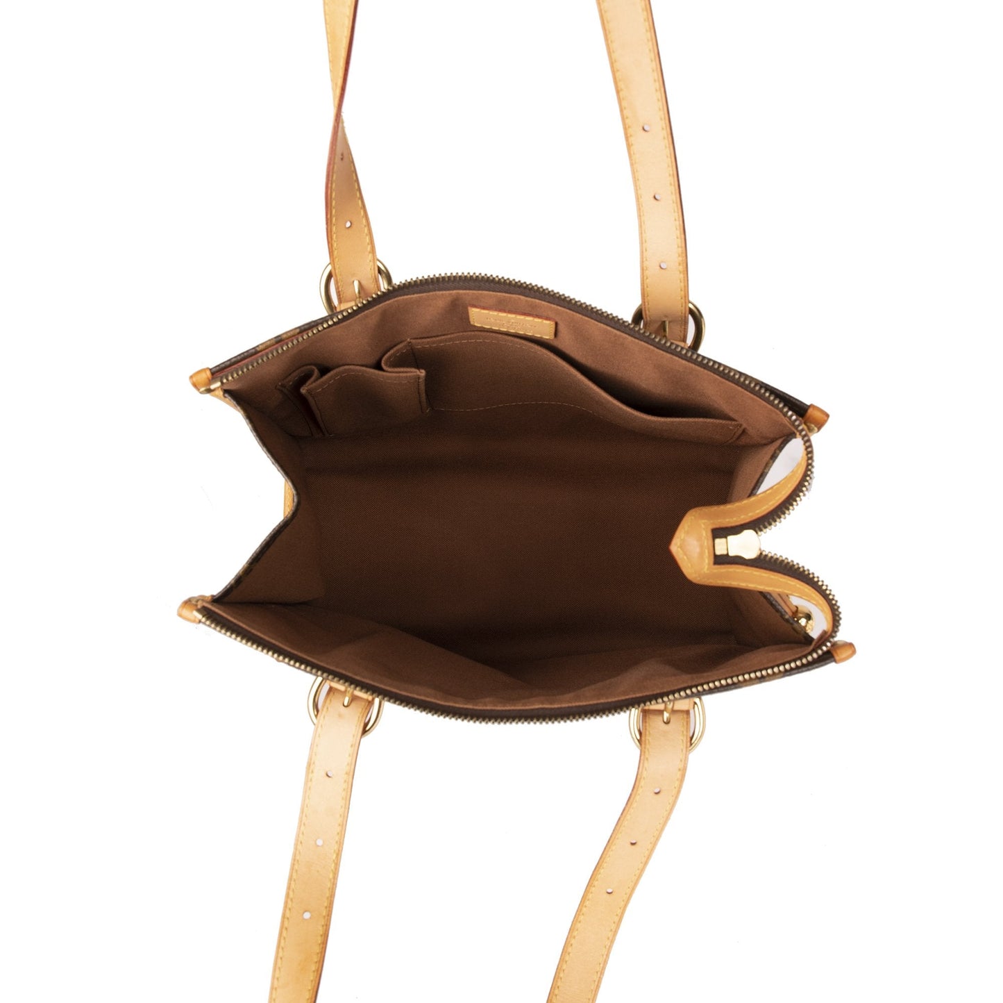 Louis Vuitton Monogram Popincourt Haut