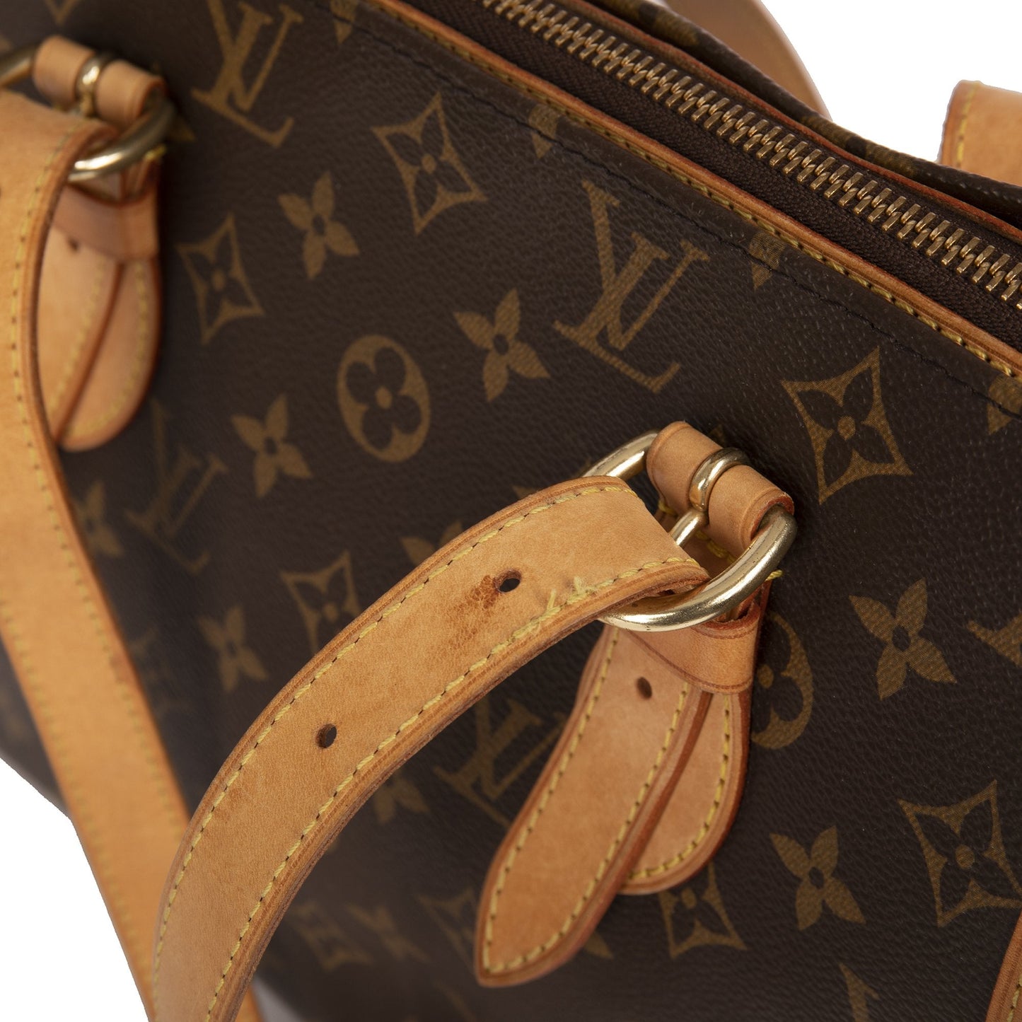 Louis Vuitton Monogram Popincourt Haut