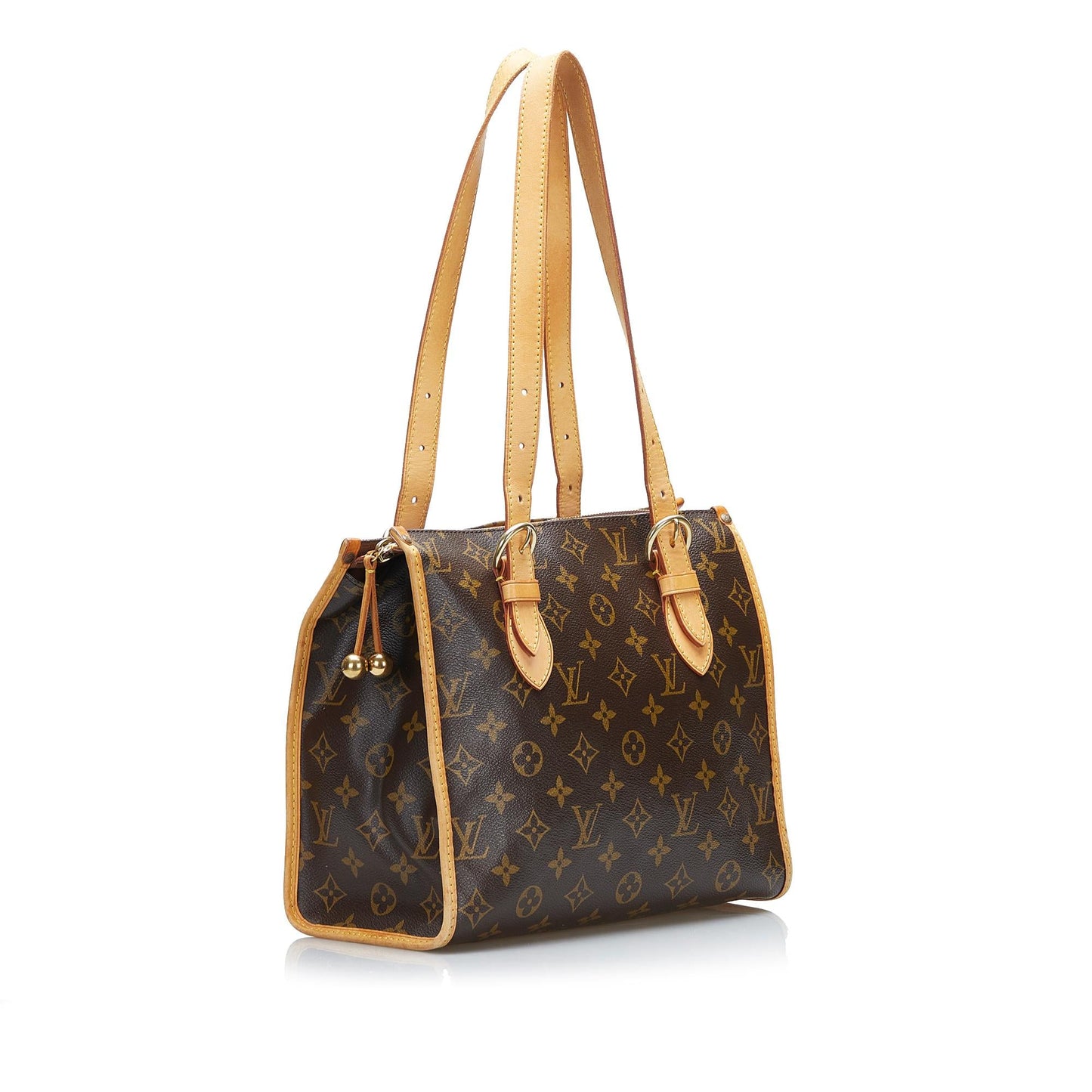 Louis Vuitton Monogram Popincourt Haut (SHG-ZiODvk)