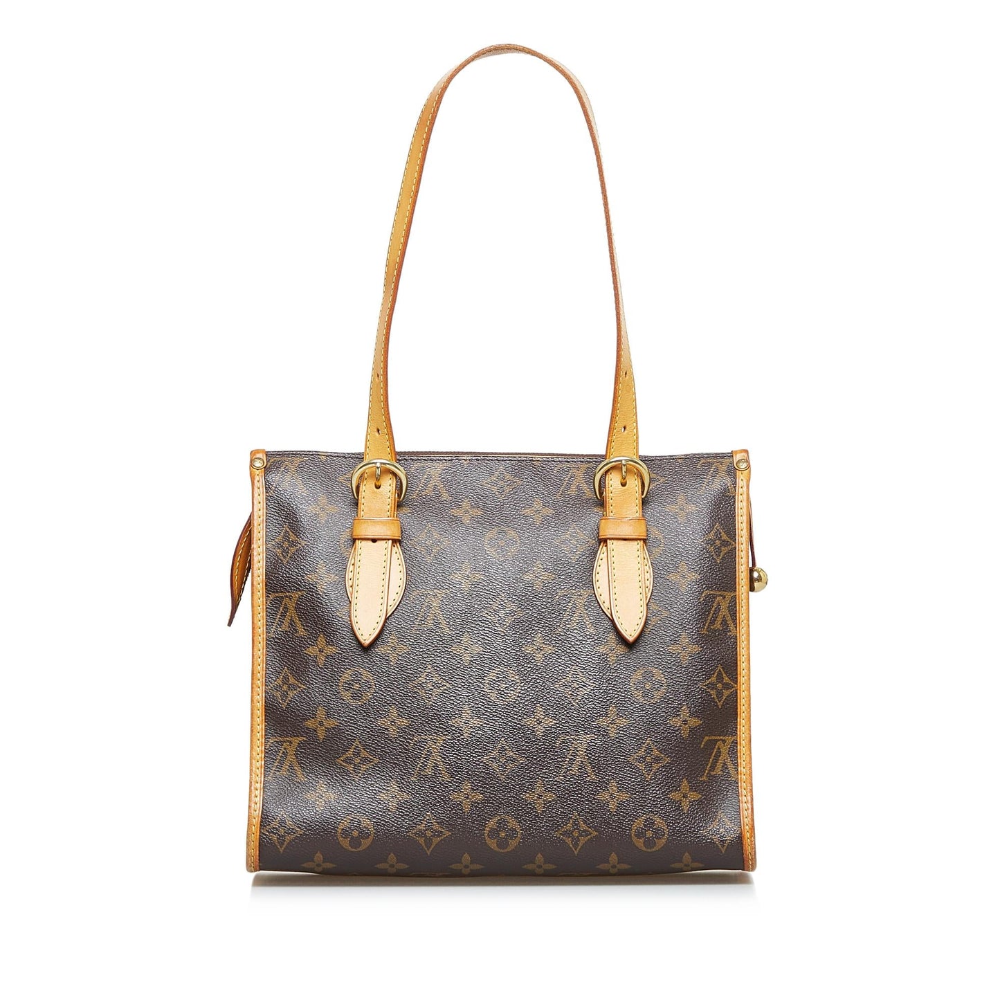 Louis Vuitton Monogram Popincourt Haut (SHG-3OhFcL)