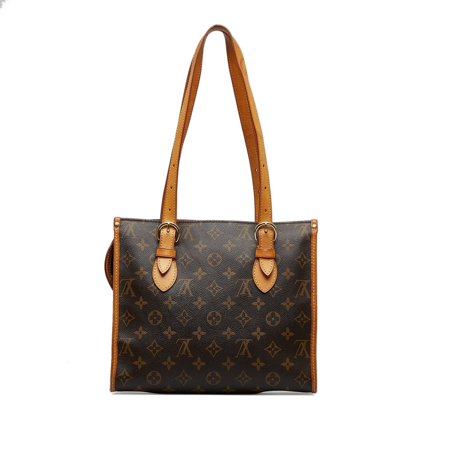 Louis Vuitton Monogram Popincourt Haut (SHG-2TZv2X)