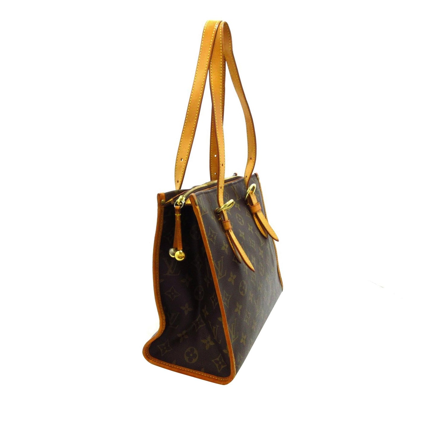 Louis Vuitton Monogram Popincourt Haut (SHG-CvAYNB)