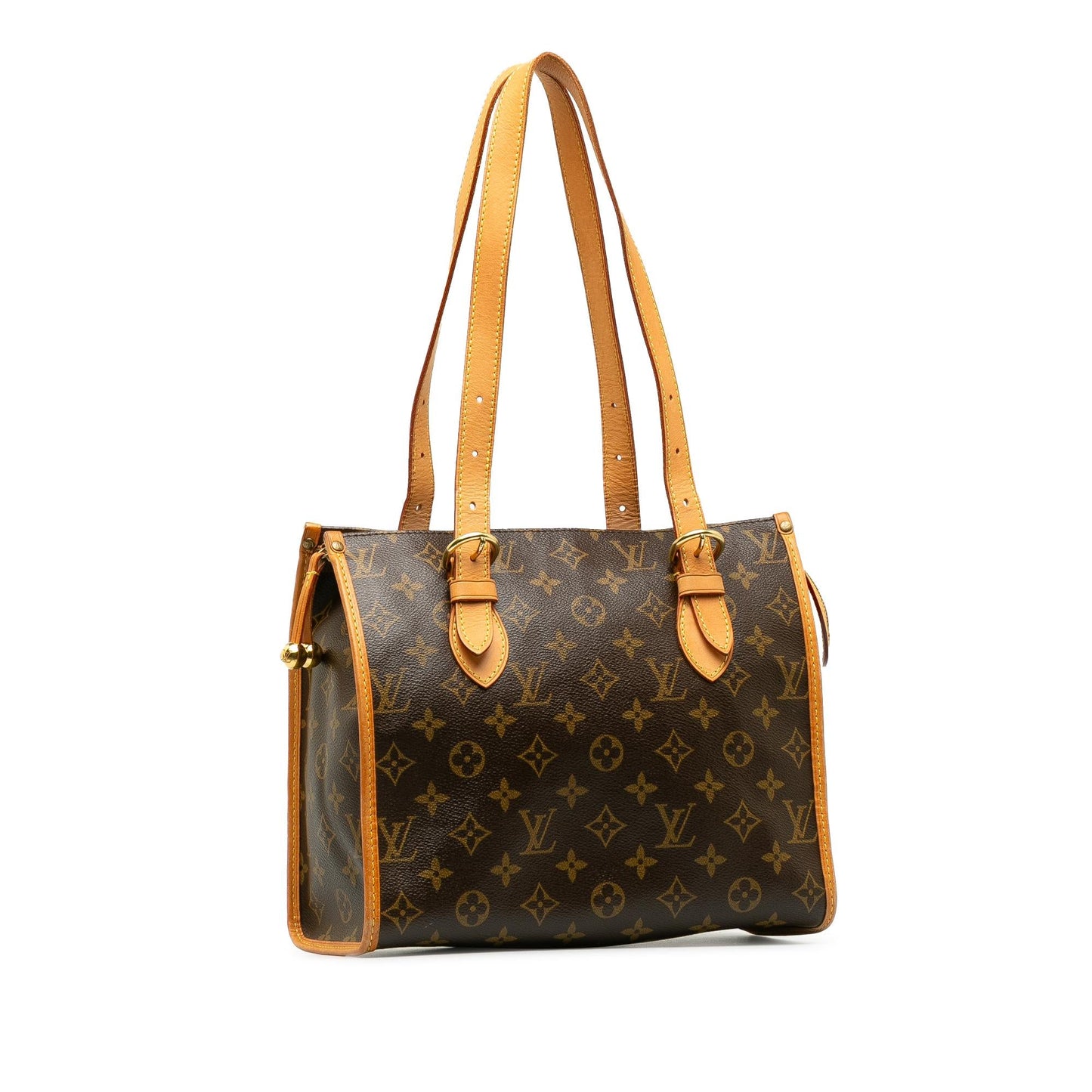 Louis Vuitton Monogram Popincourt Haut (SHG-rhYxCN)
