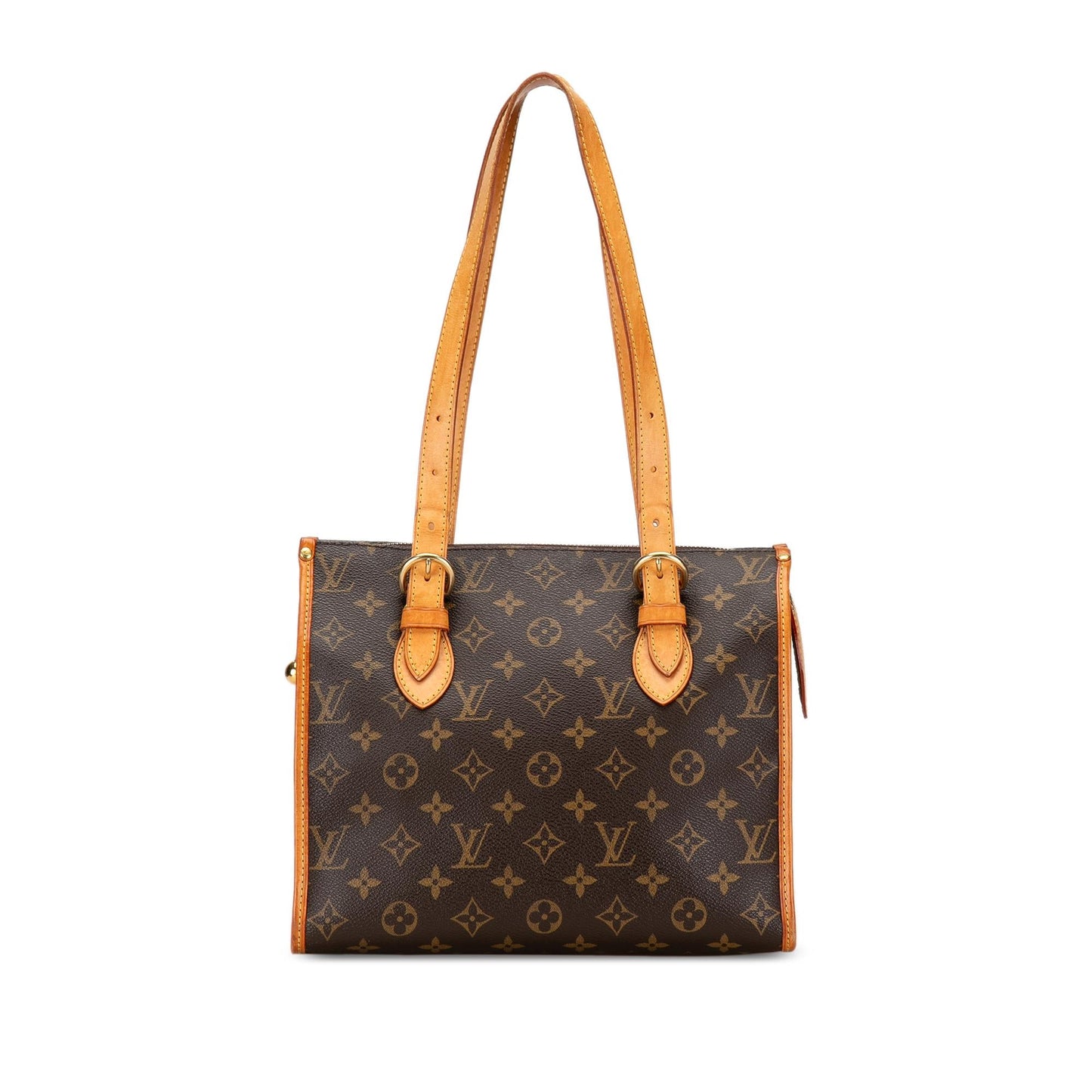 Louis Vuitton Monogram Popincourt Haut (SHG-x4ufje)