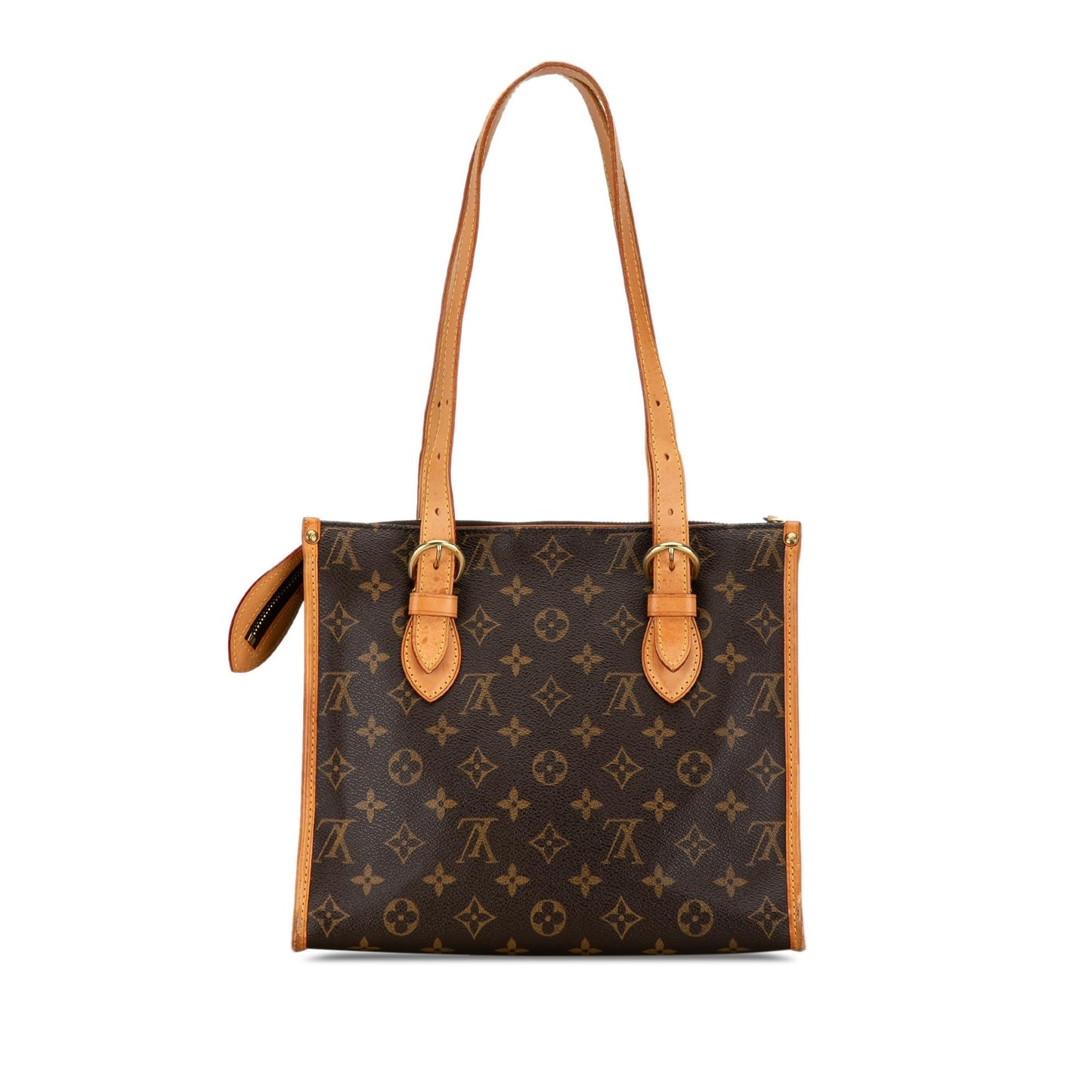 Louis Vuitton Monogram Popincourt Haut (SHG-LJUuMH)
