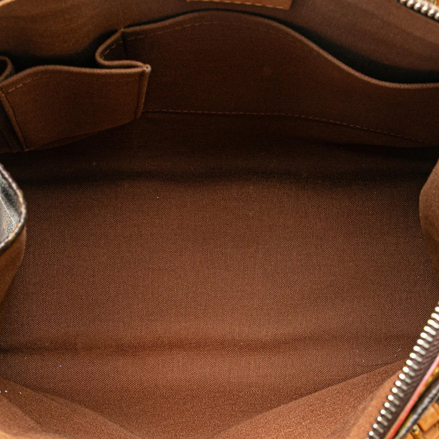 Louis Vuitton Monogram Popincourt Haut