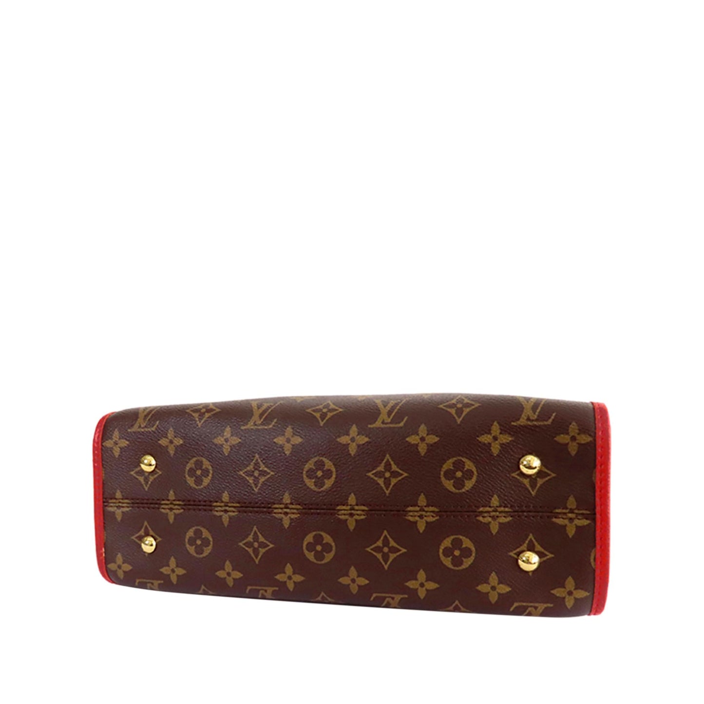 Louis Vuitton Monogram Popincourt PM (SHG-35989)