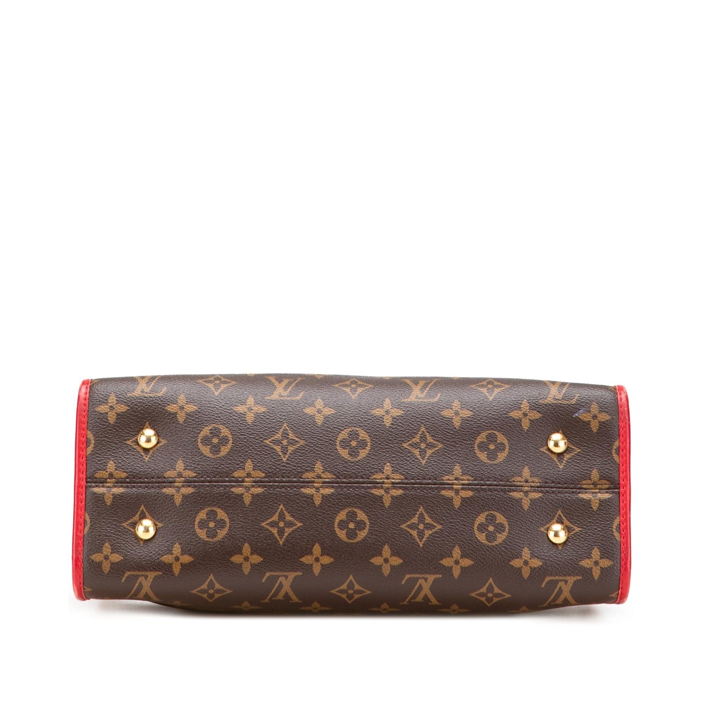 Louis Vuitton Monogram Popincourt PM