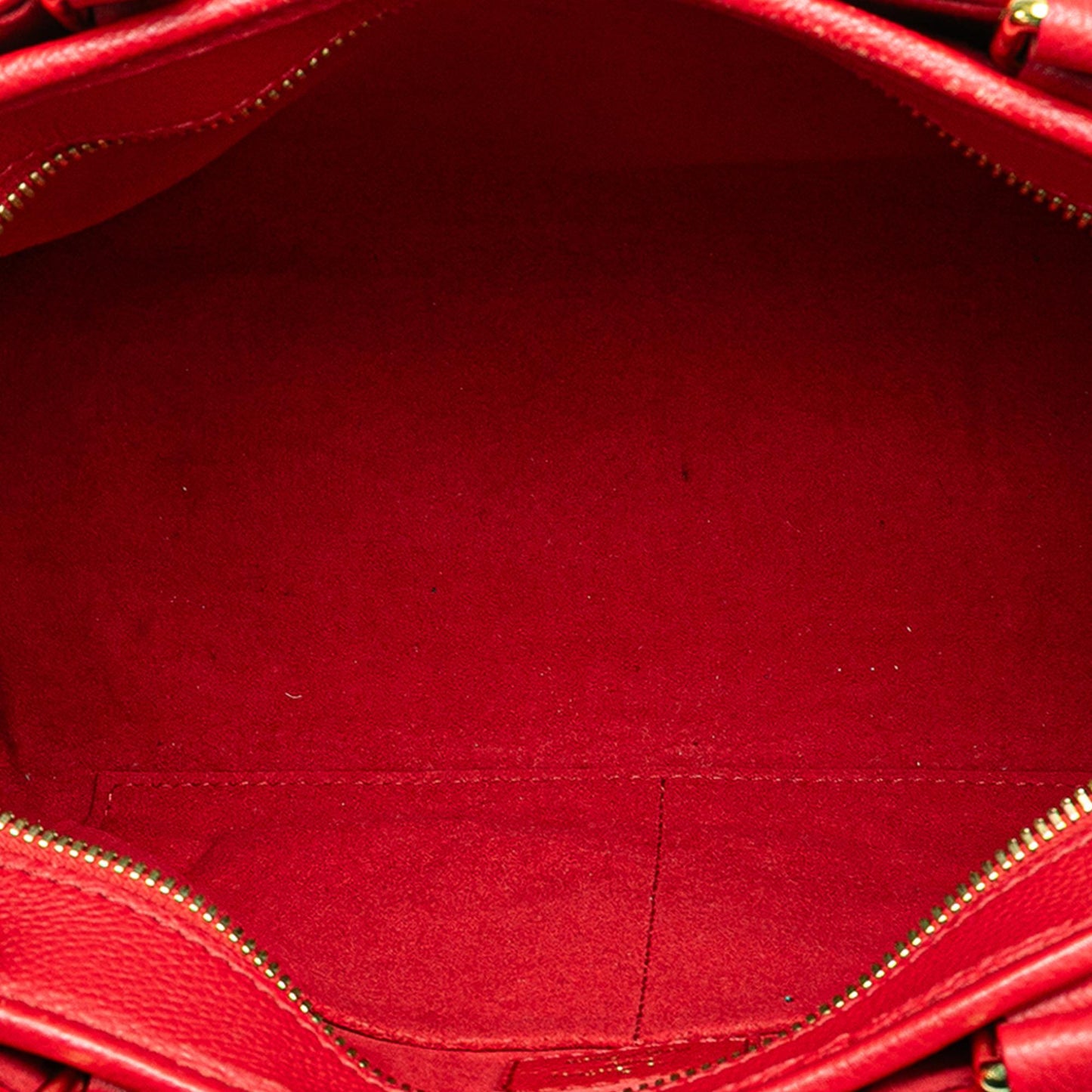 Louis Vuitton Monogram Popincourt PM