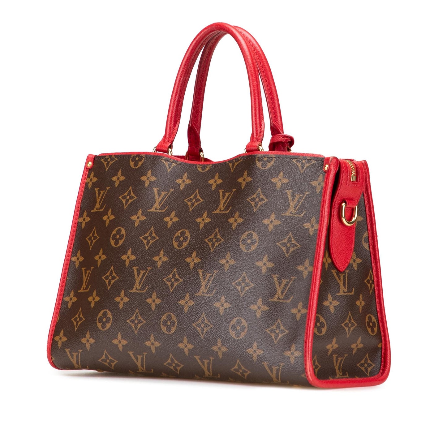 Louis Vuitton Monogram Popincourt PM