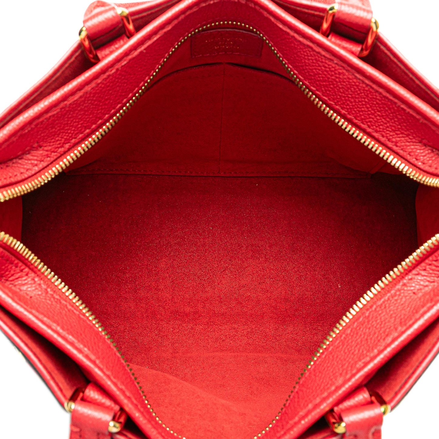 Louis Vuitton Monogram Popincourt PM