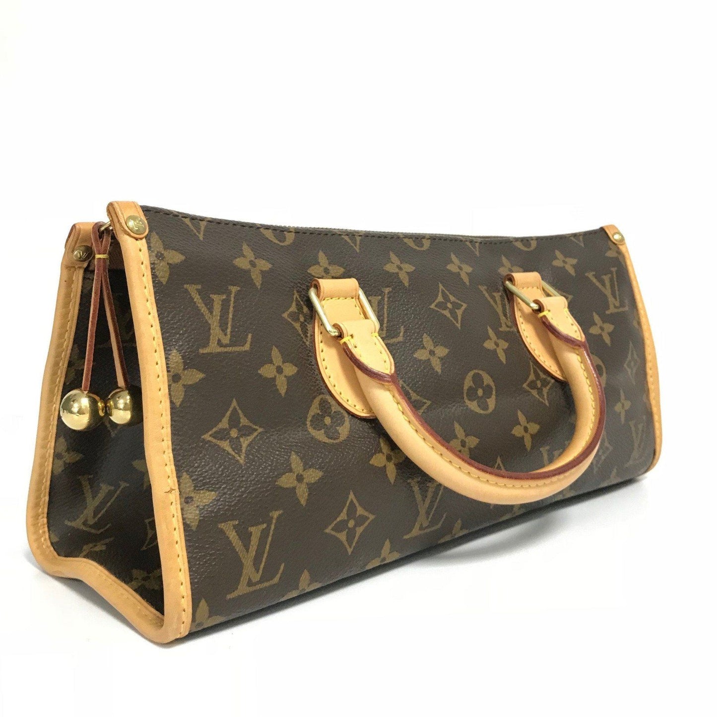 Louis Vuitton Monogram  Popincourt Sac Porte
