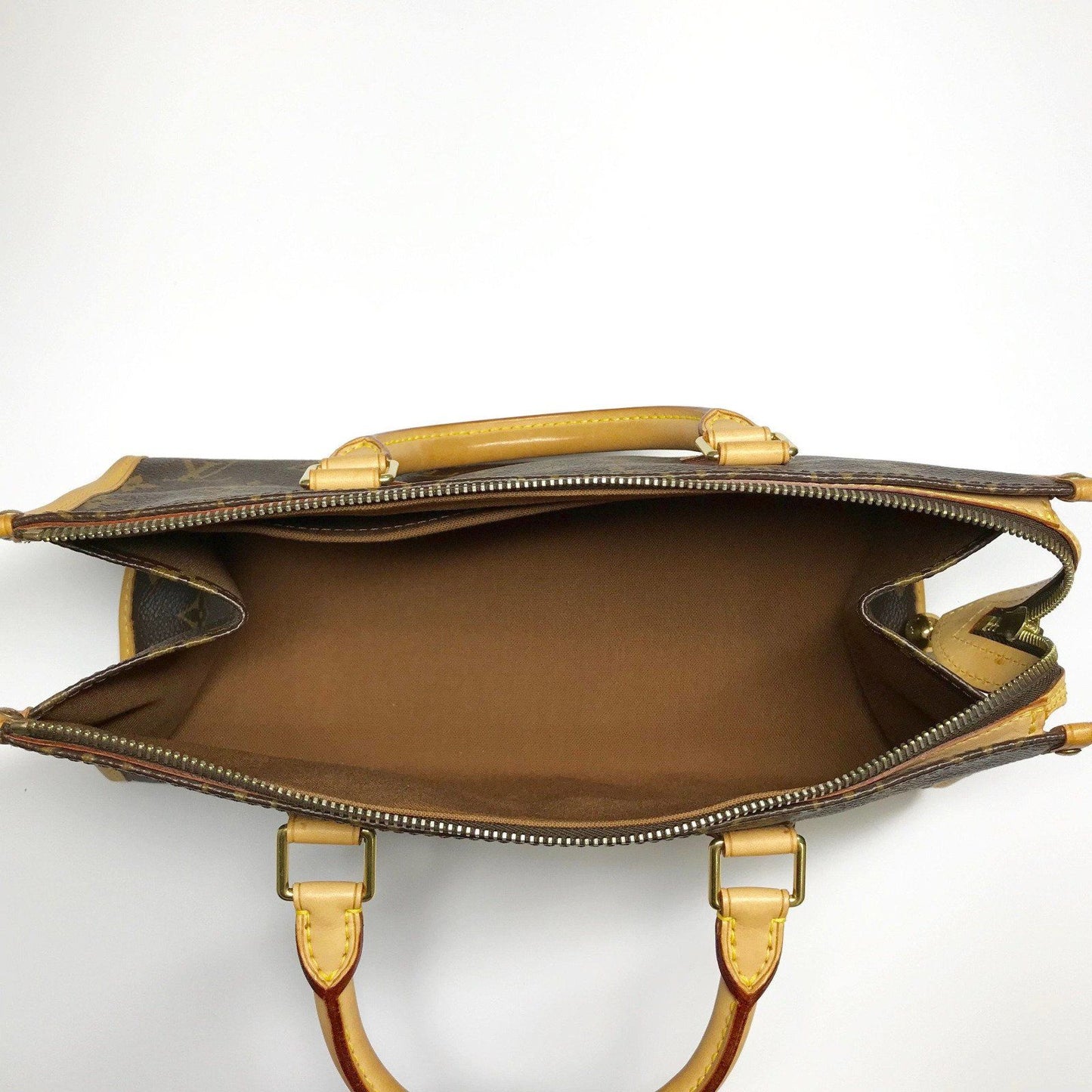 Louis Vuitton Monogram  Popincourt Sac Porte
