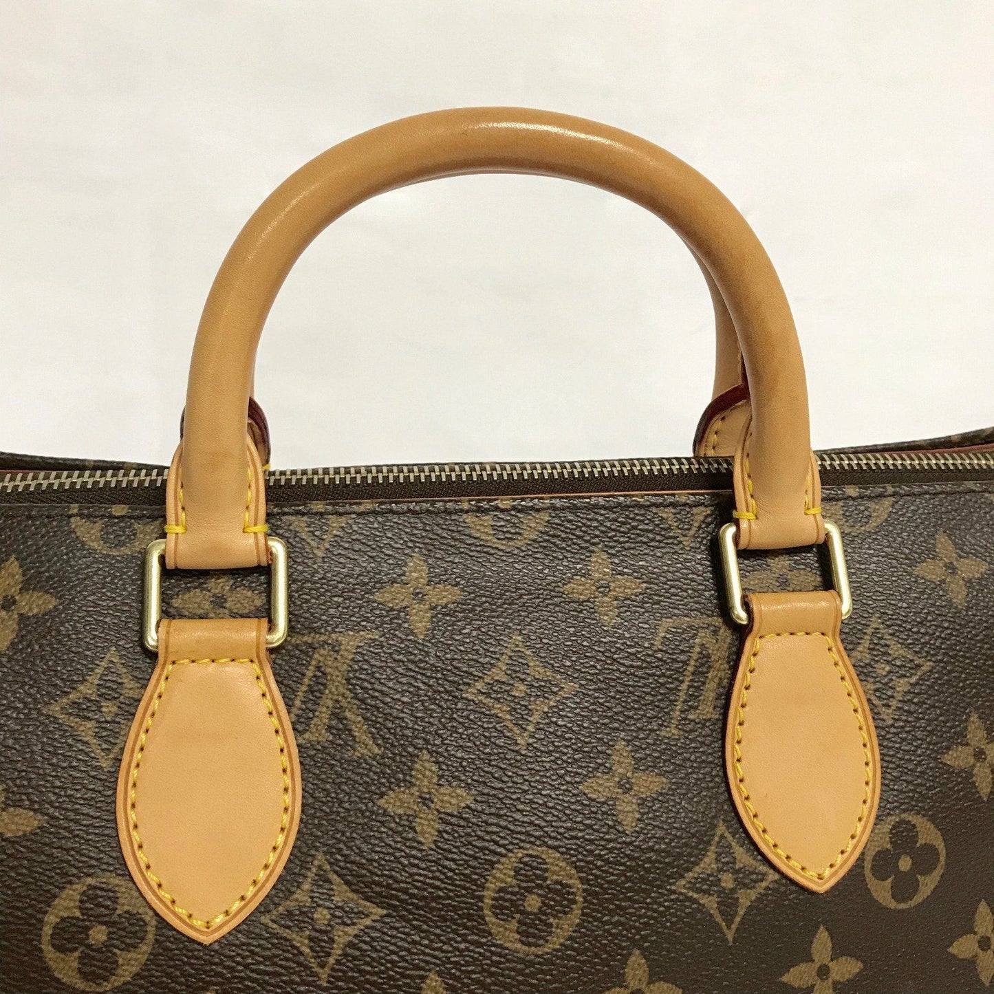 Louis Vuitton Monogram  Popincourt Sac Porte