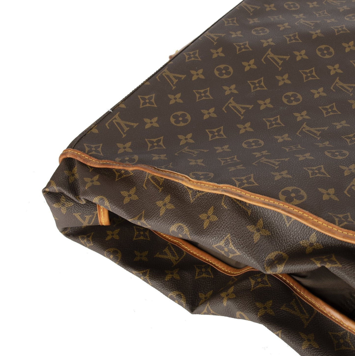 Louis Vuitton Monogram Portable 5 Cintres Garment Bag