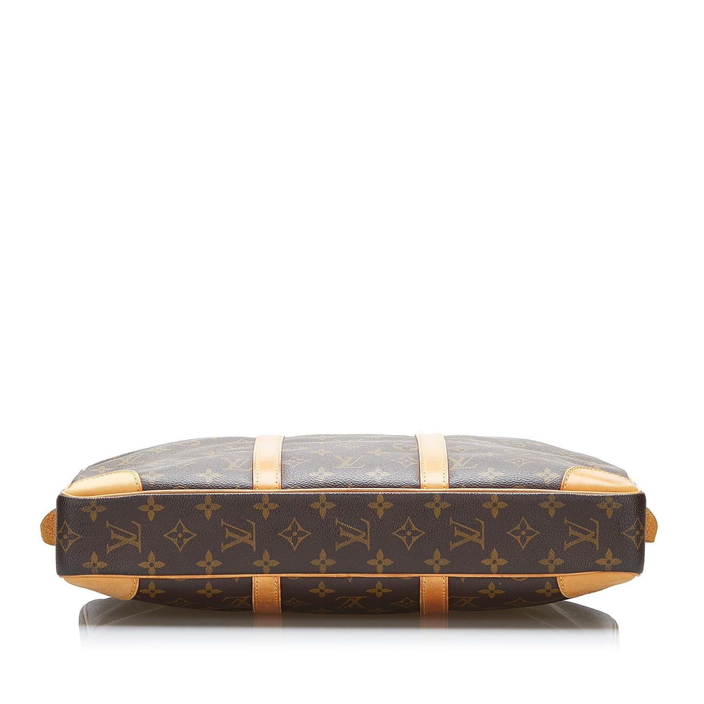 Louis Vuitton Monogram Porte Documents Voyage (SHG-UsspB5)