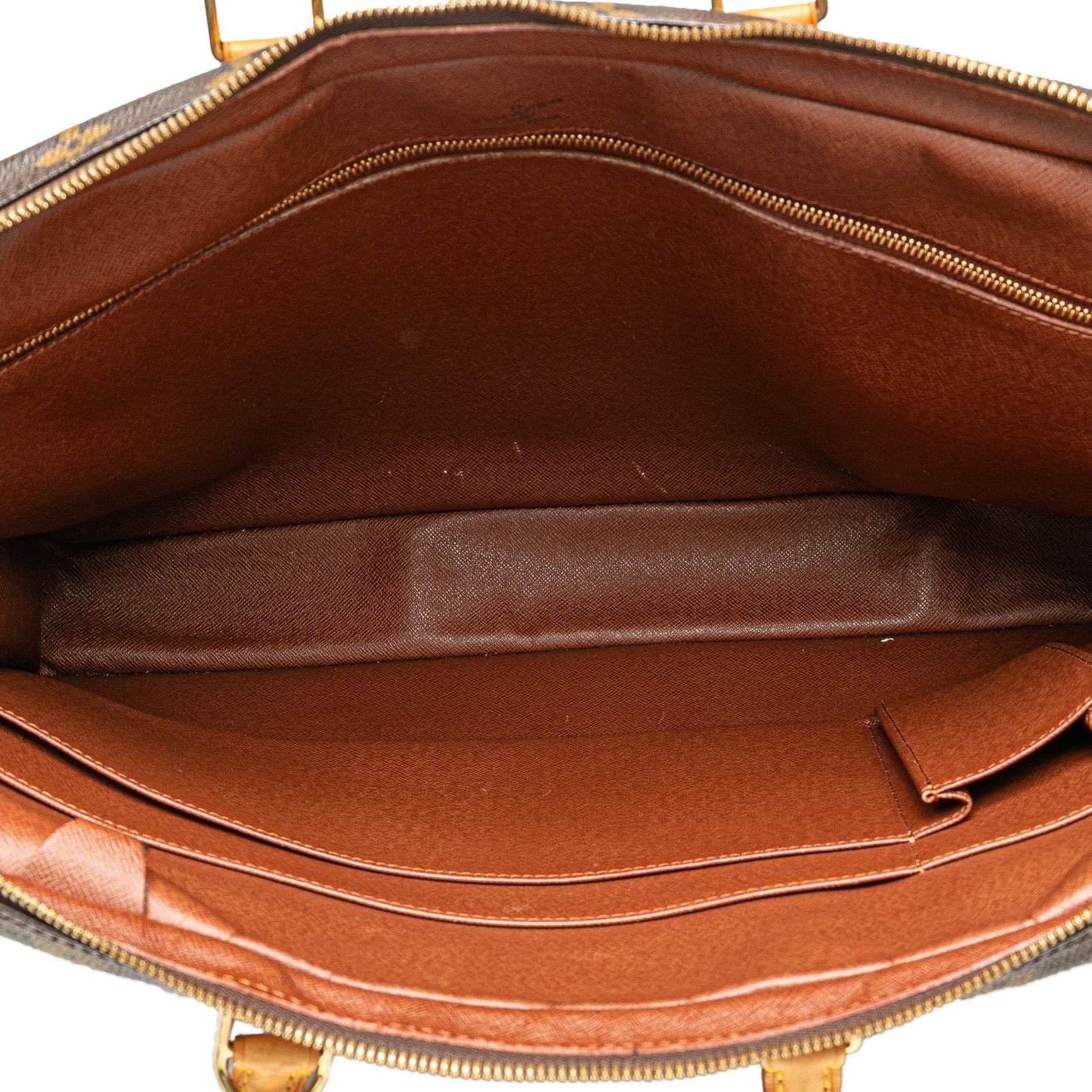 Louis Vuitton Monogram Porte-Documents Voyage