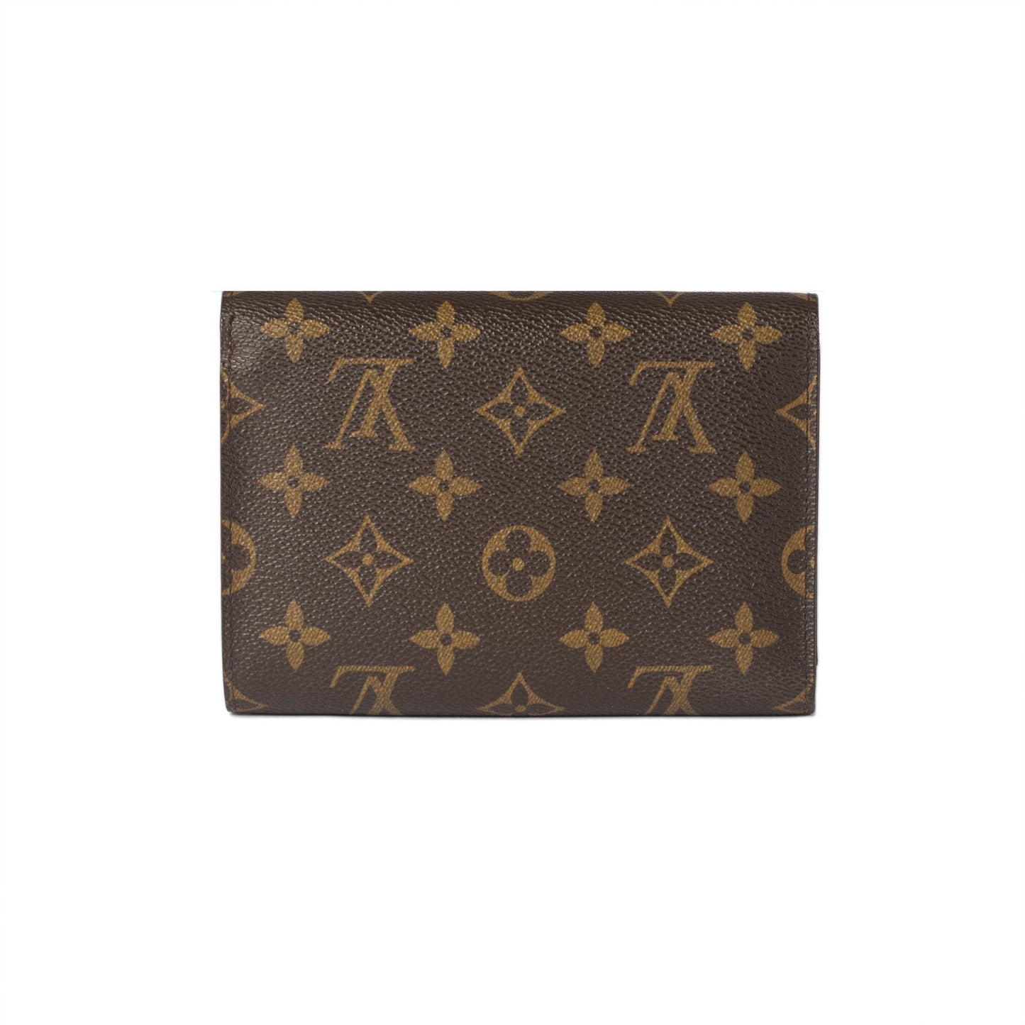 Louis Vuitton Monogram Porte-Tresor Etui Papiers Wallet