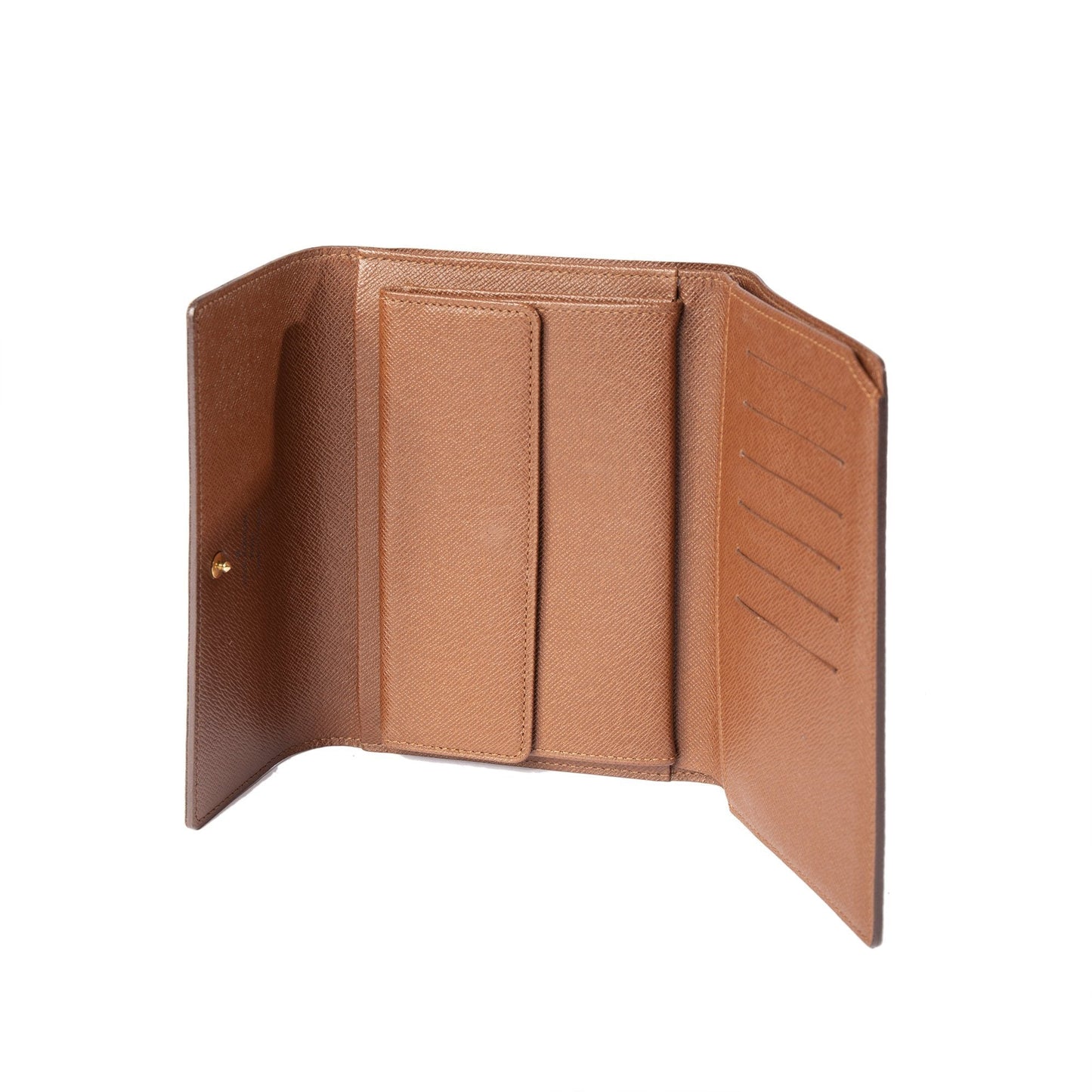 Louis Vuitton Monogram Porte-Tresor Etui Papiers Wallet