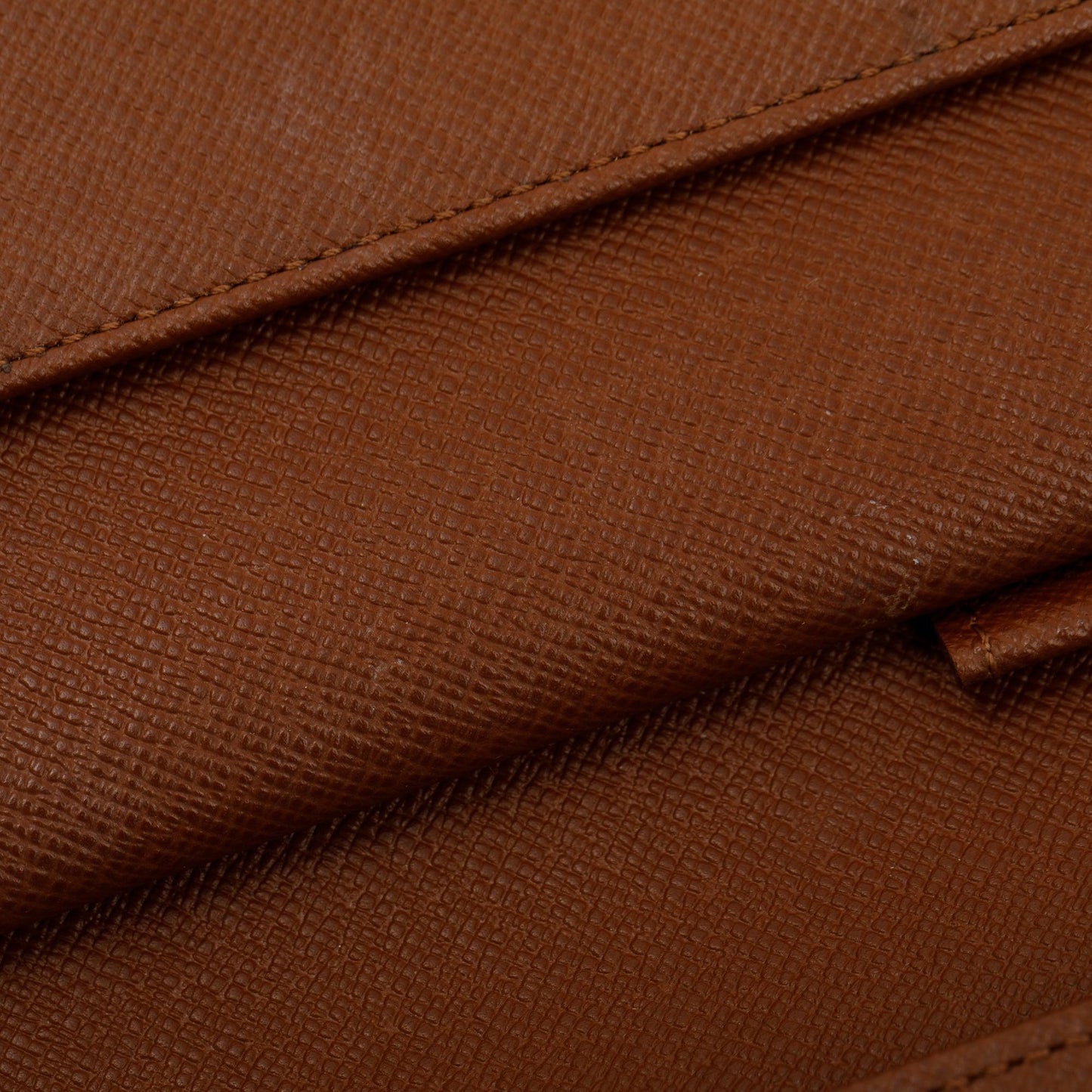 Louis Vuitton Monogram Porte Trésor International Wallet