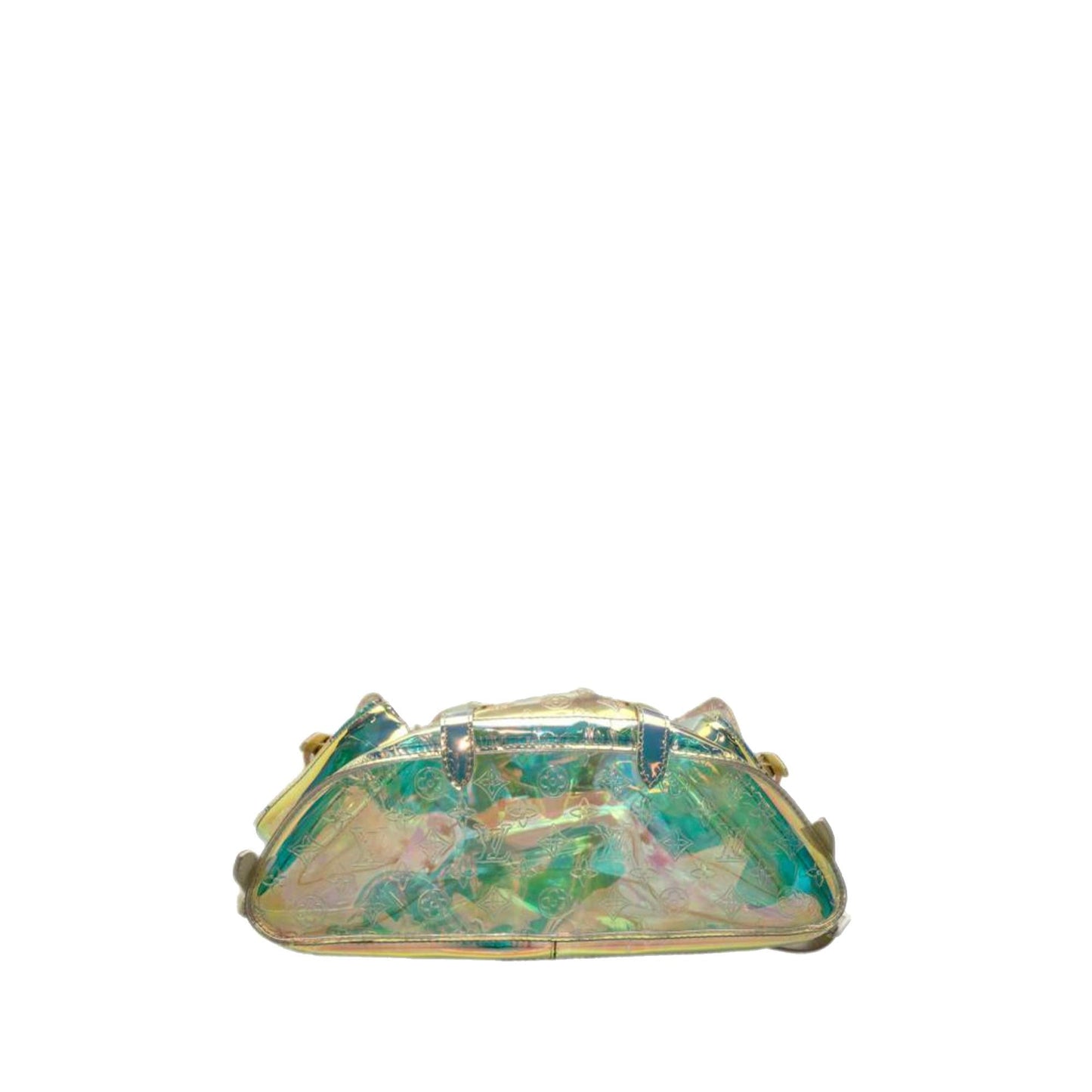 Louis Vuitton Monogram Prism Christopher GM (SHG-vmVCTL)