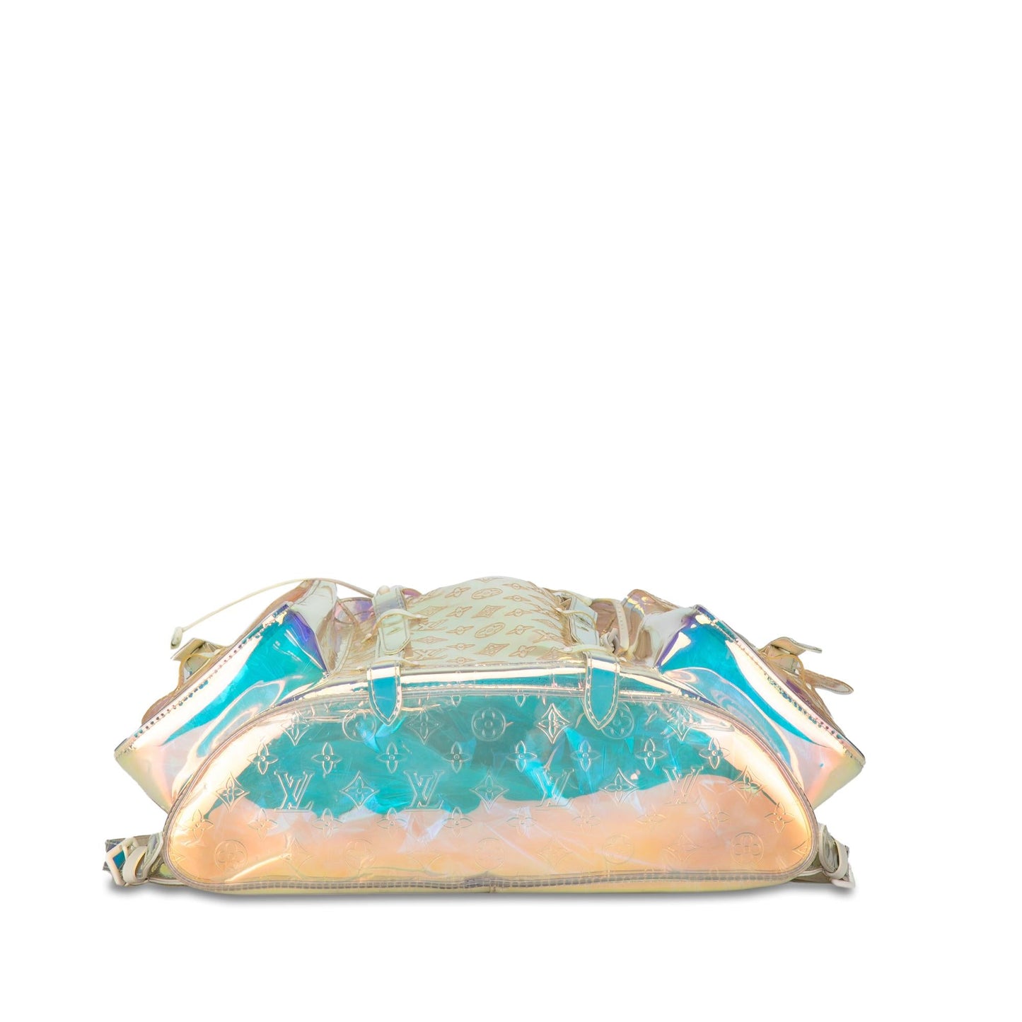 Louis Vuitton Monogram Prism Christopher GM (SHG-wozlWo)