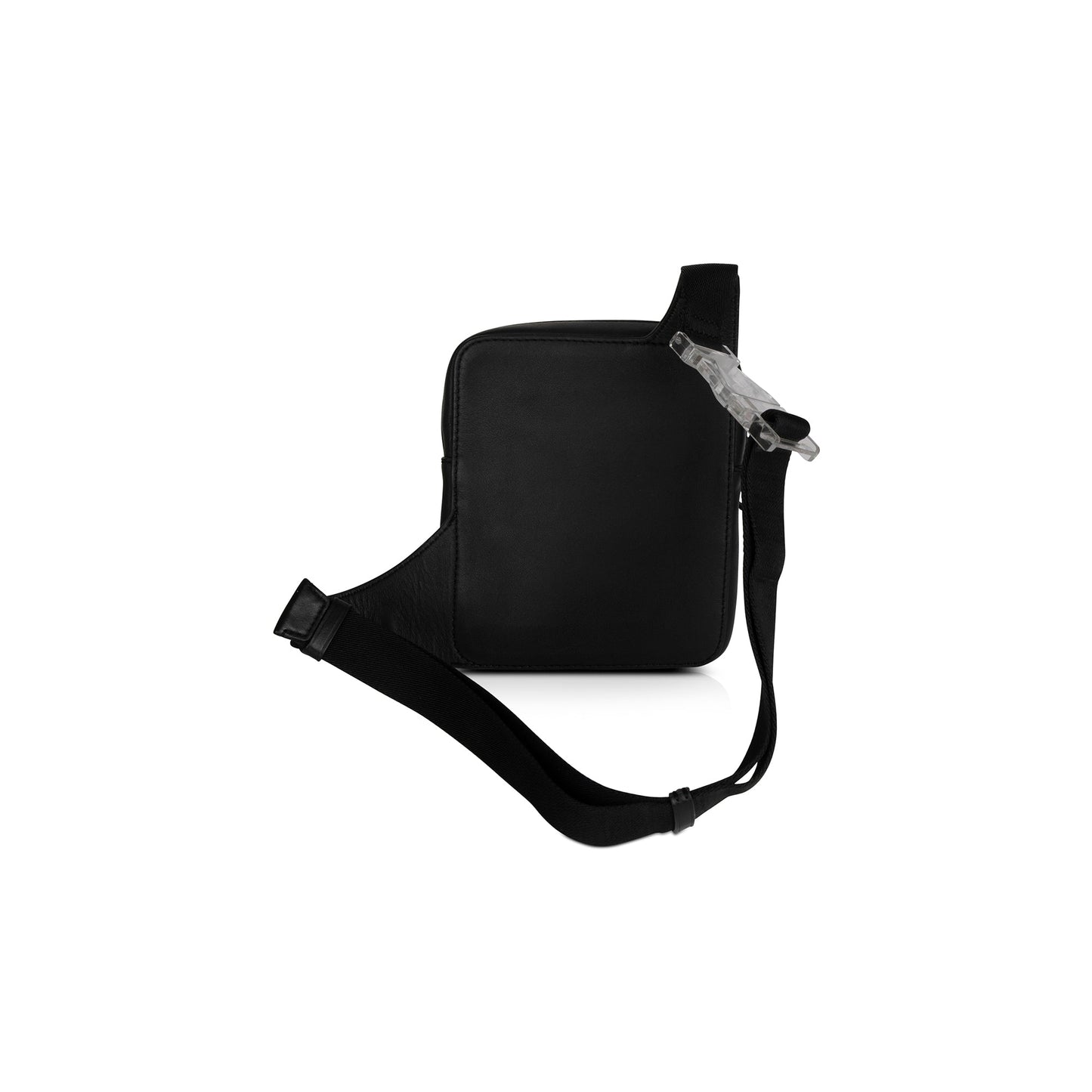 Louis Vuitton Monogram Puffer Asymmetrical Sling Bag