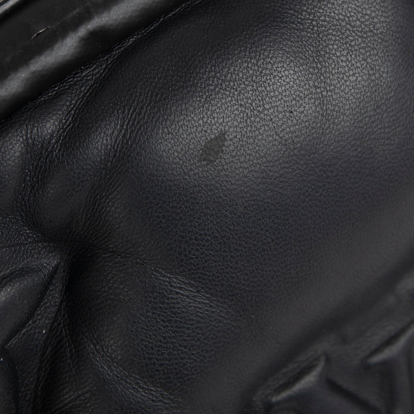 Louis Vuitton Monogram Puffer Asymmetrical Sling Bag