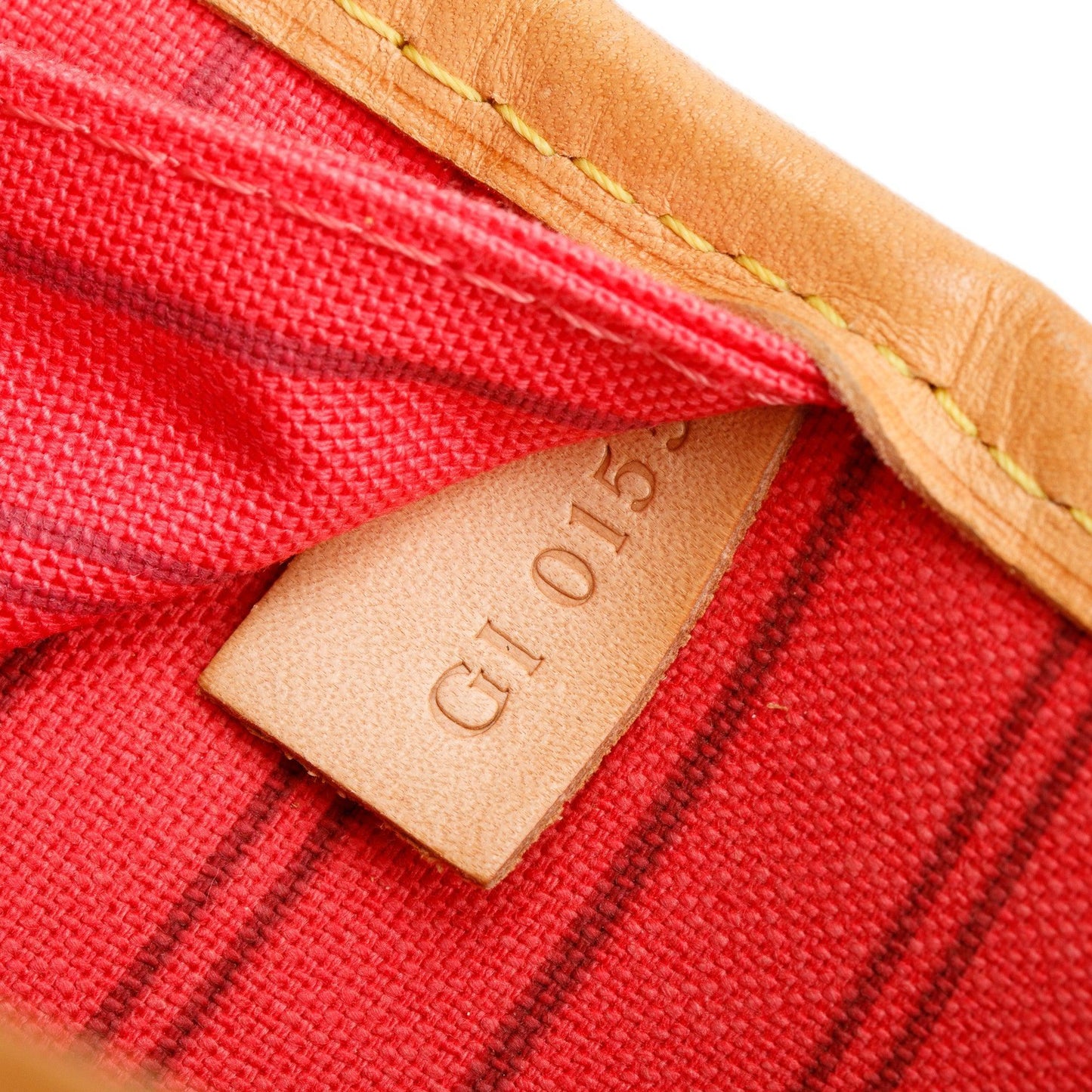 Louis Vuitton Monogram Ramages Neverfull MM