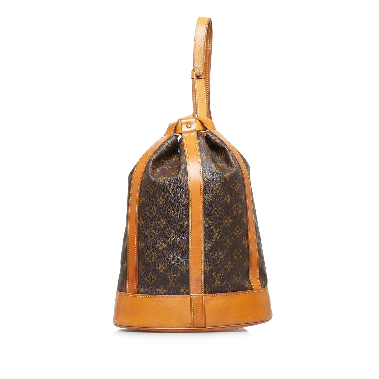 Louis Vuitton Monogram Randonnee GM (SHG-smMmmU)