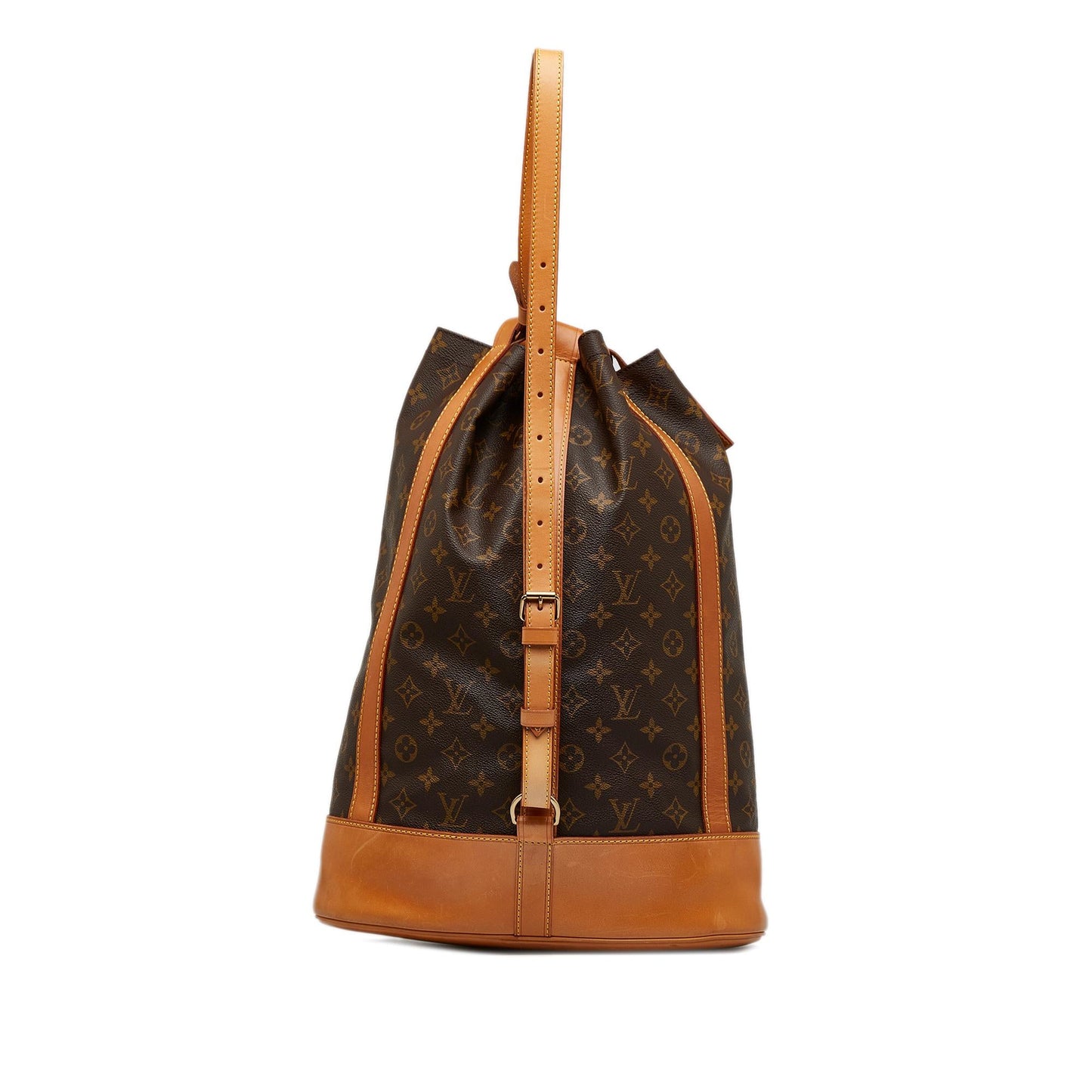 Louis Vuitton Monogram Randonnee GM (SHG-lw3VRk)