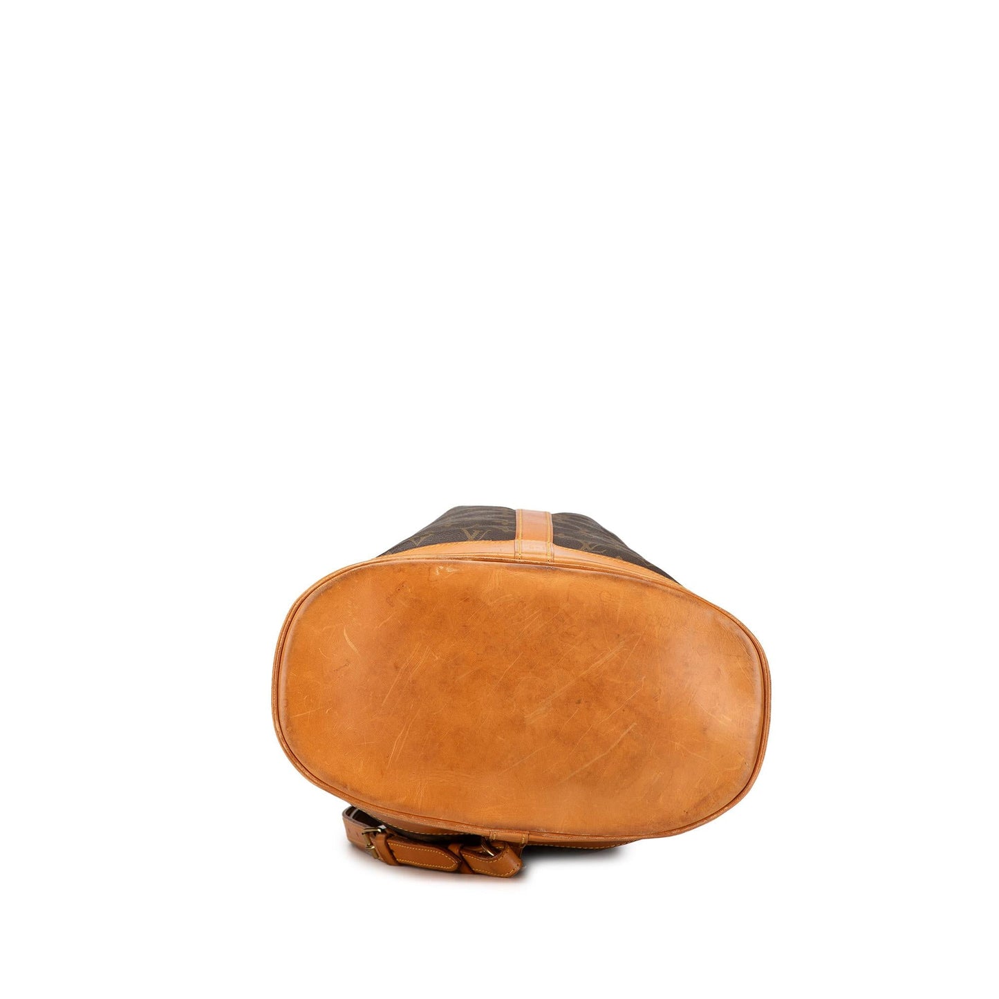 Louis Vuitton Monogram Randonnee GM (SHG-cqJ2yp)