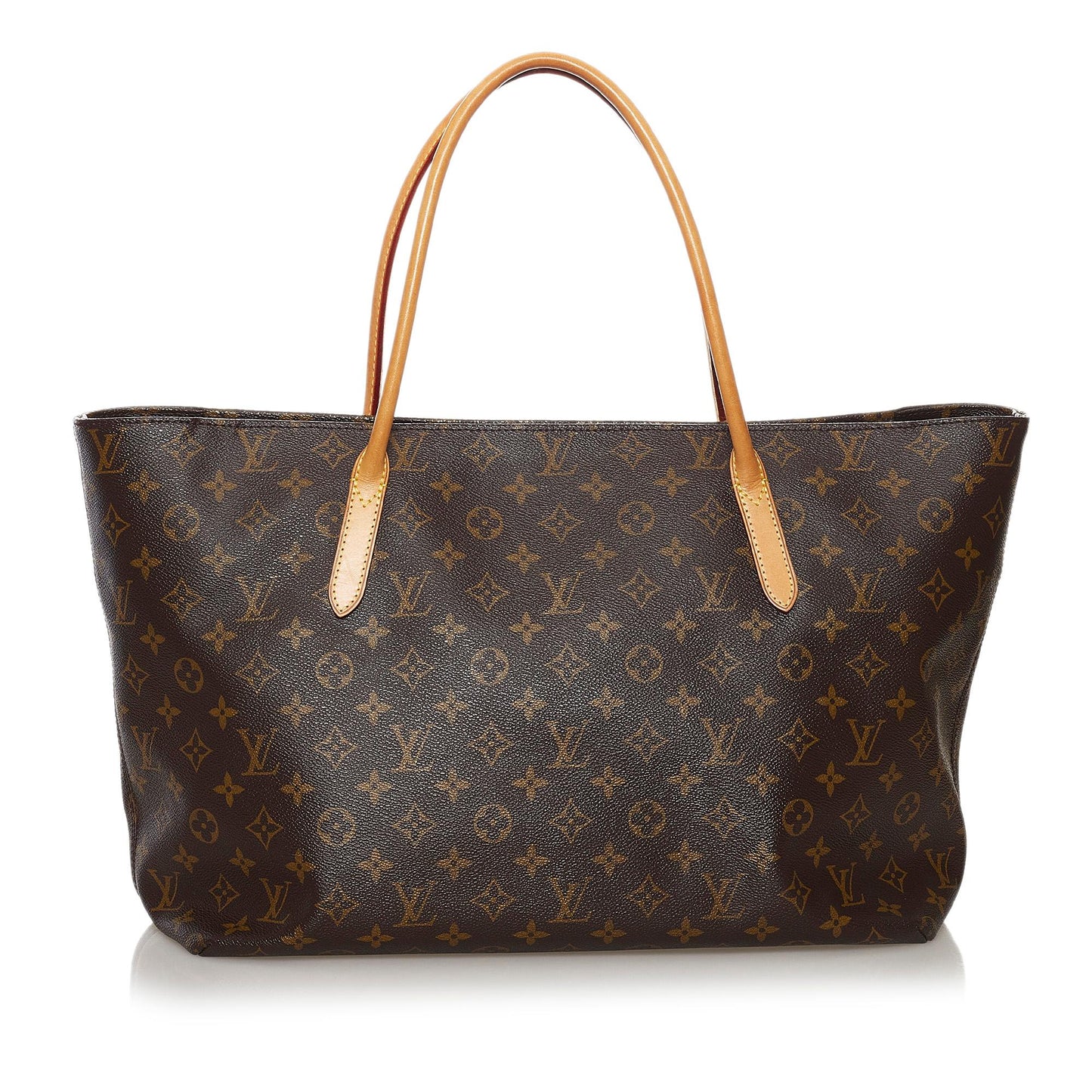 Louis Vuitton Monogram Raspail GM (SHG-33298)
