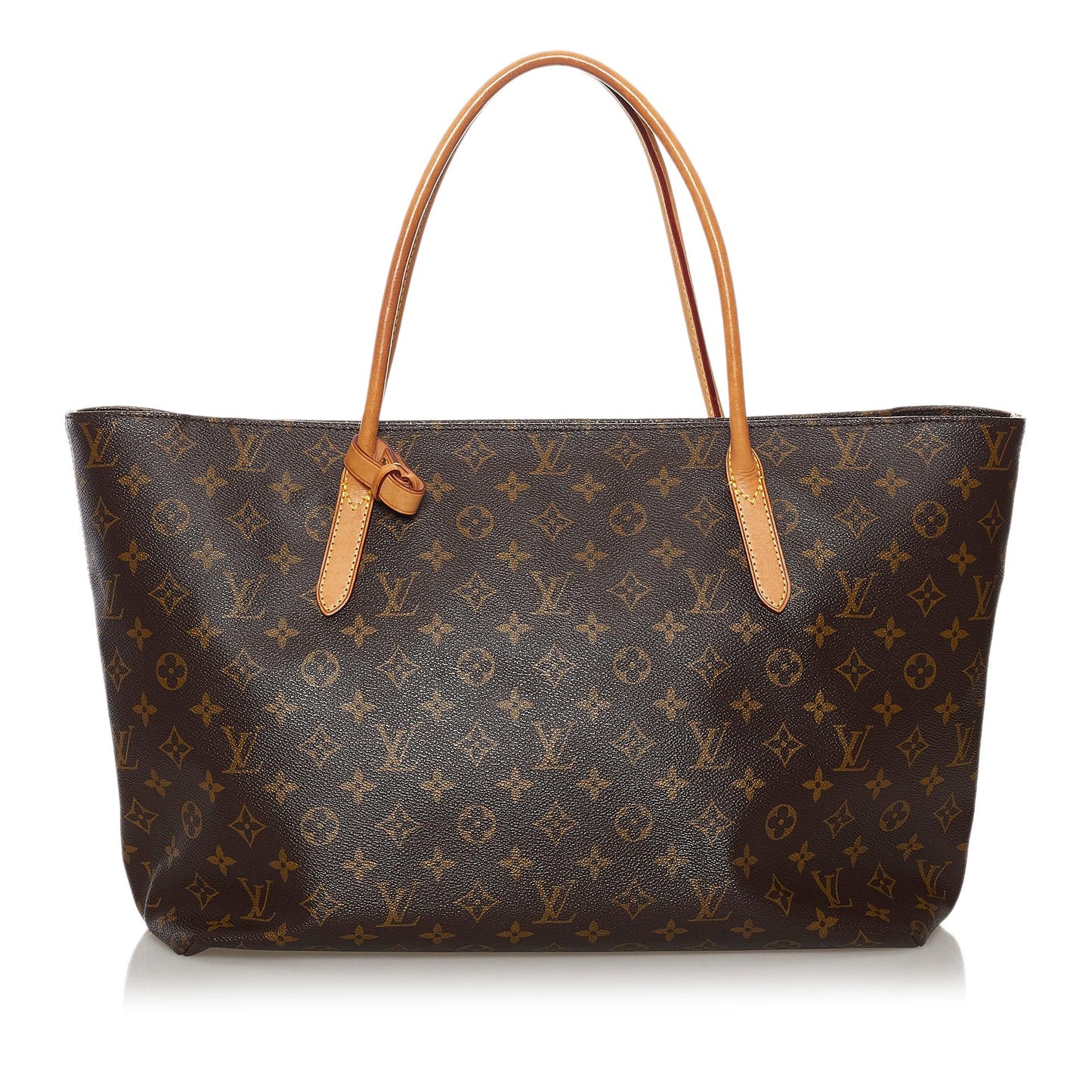 Louis Vuitton Monogram Raspail GM (SHG-33298)