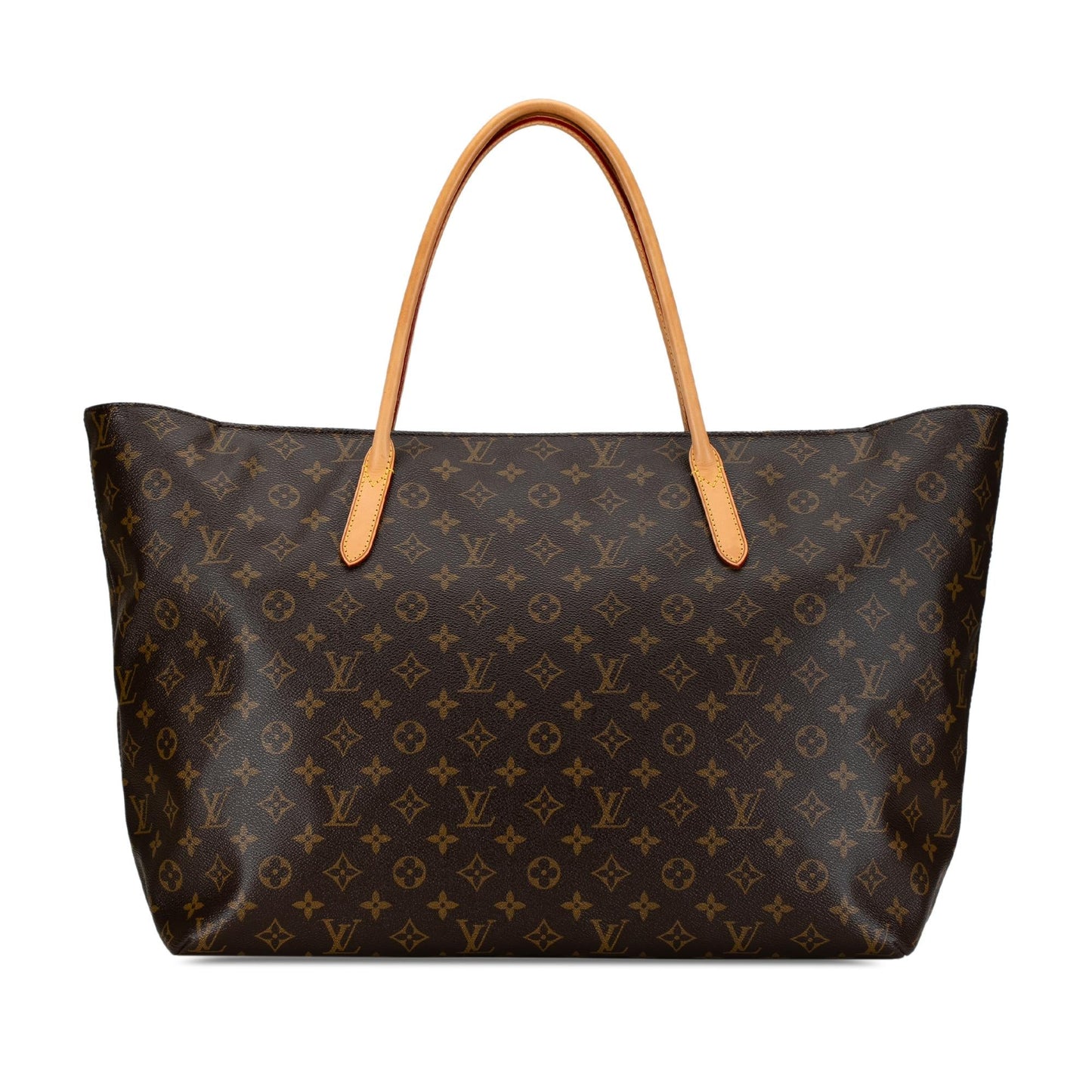 Louis Vuitton Monogram Raspail MM (SHG-oTJgfk)