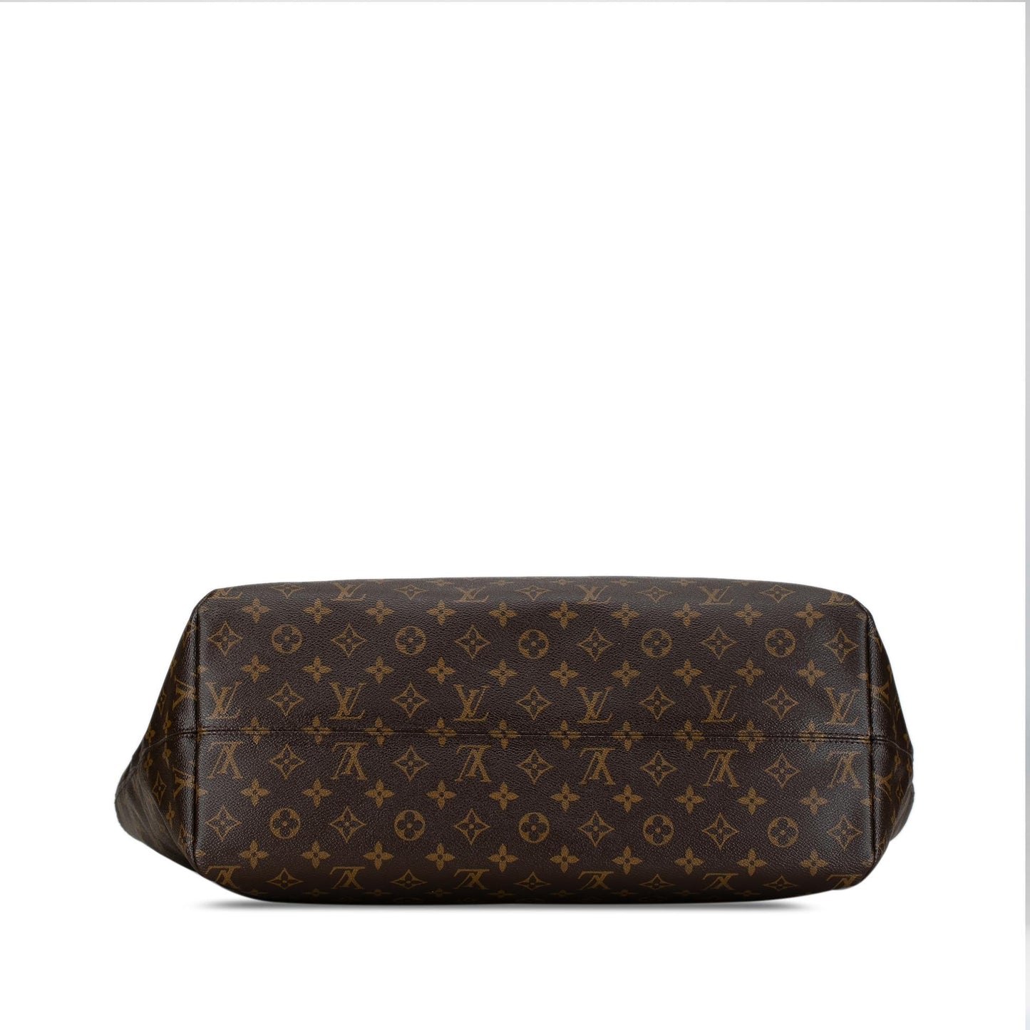 Louis Vuitton Monogram Raspail MM (SHG-oTJgfk)