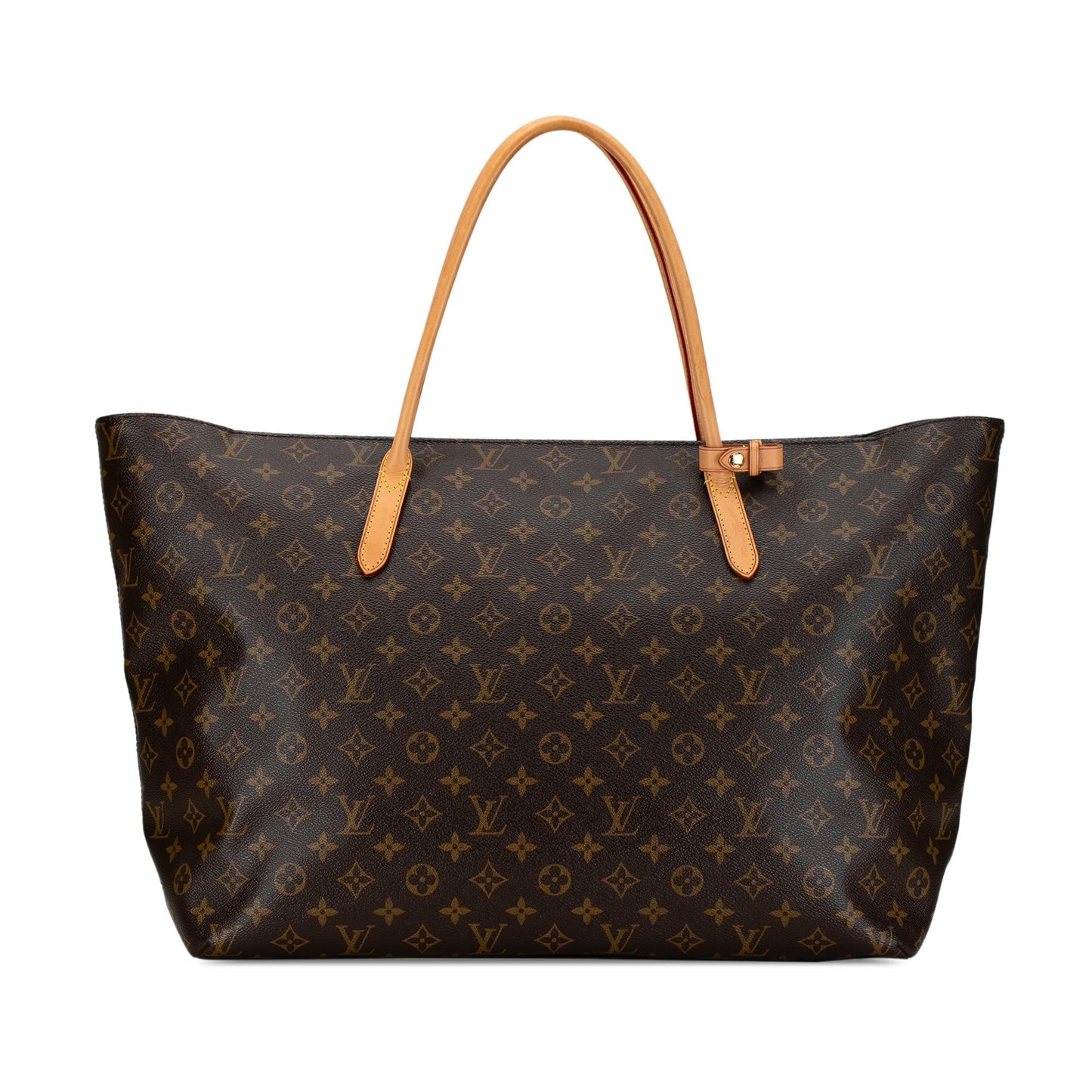 Louis Vuitton Monogram Raspail MM (SHG-oTJgfk)