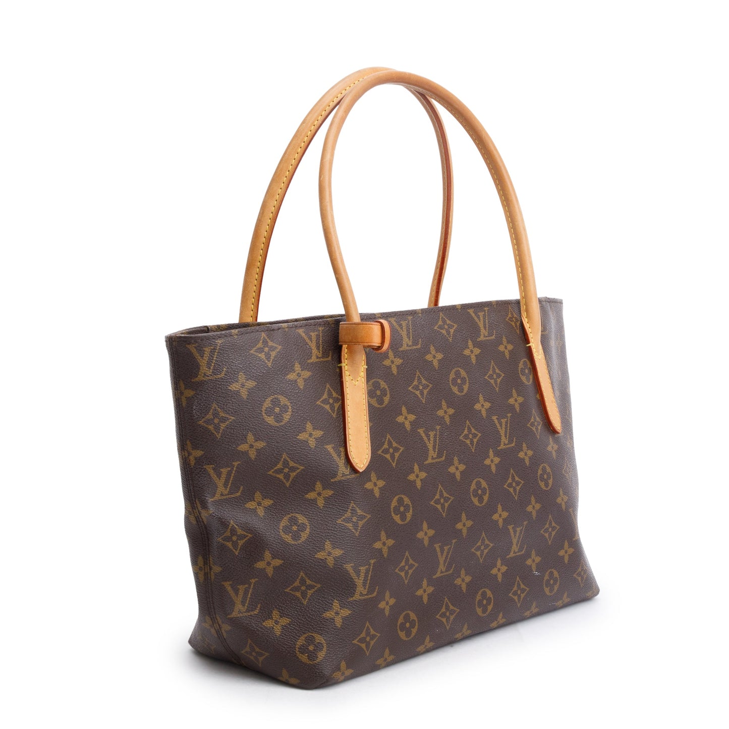 Louis Vuitton Monogram Raspail PM