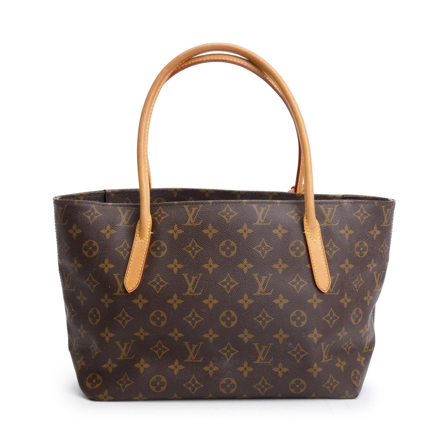 Louis Vuitton Monogram Raspail PM